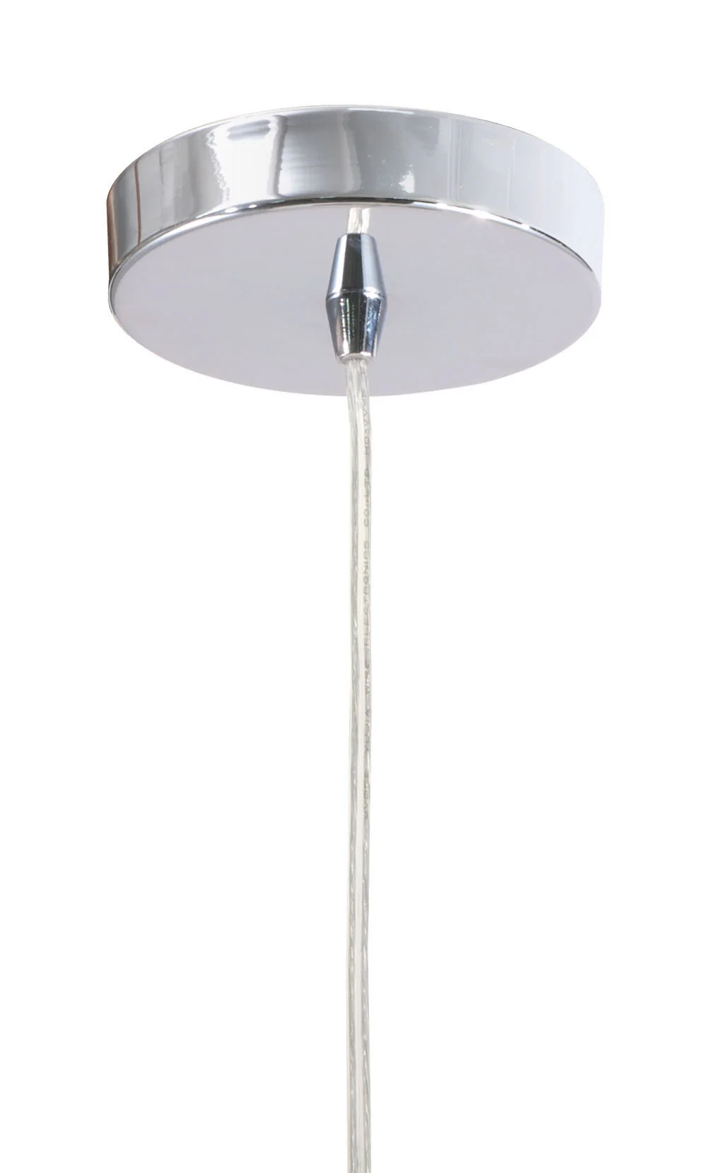 Culemborg Ceiling Lamp Black - Image 3