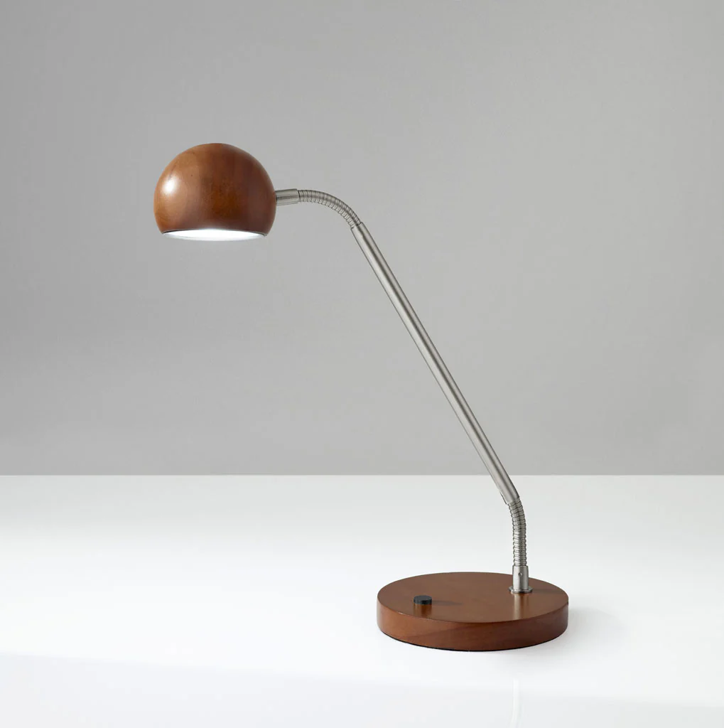 Cyan Desk Lamp - Image 2