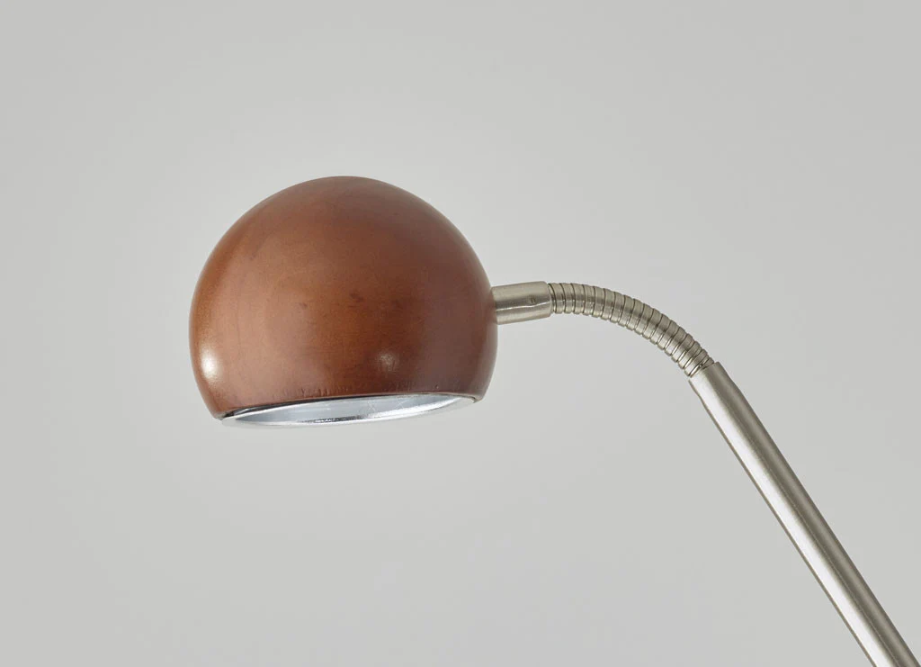 Cyan Desk Lamp - Image 3