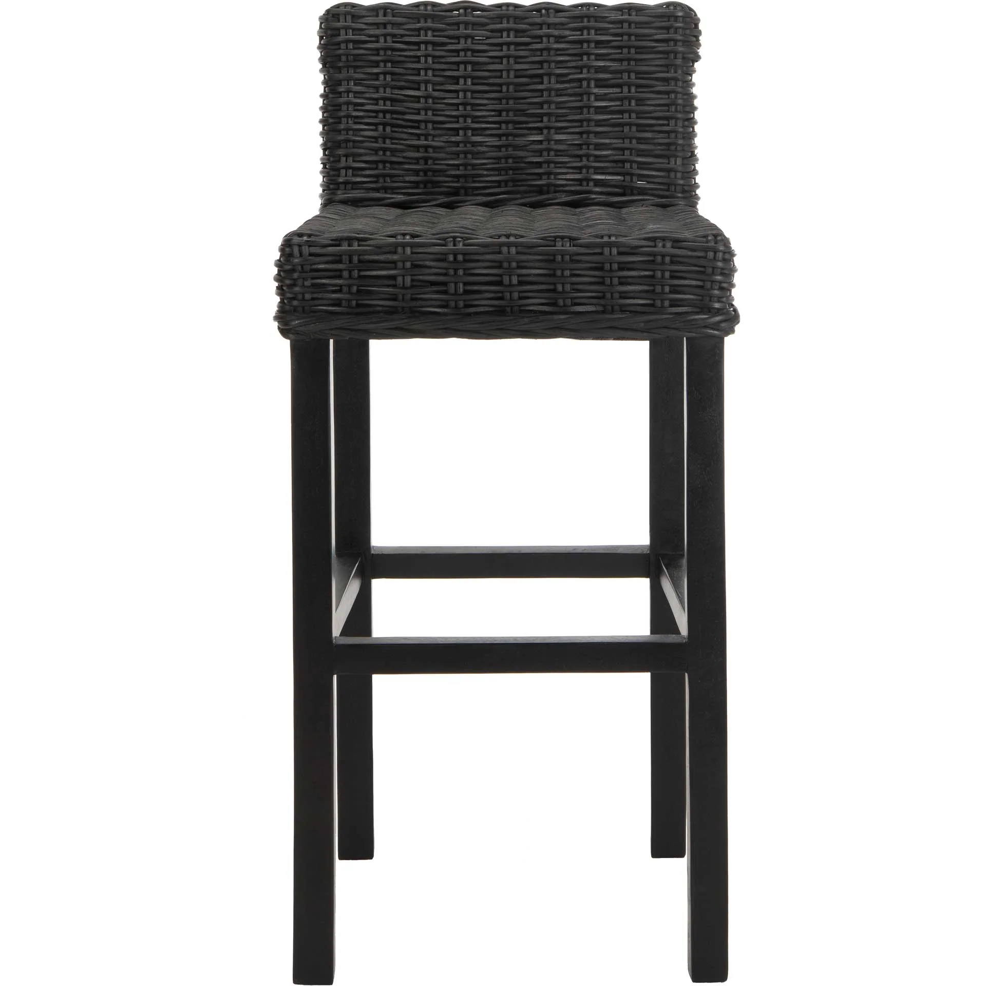 Cyber Bar Stool Black - Image 2