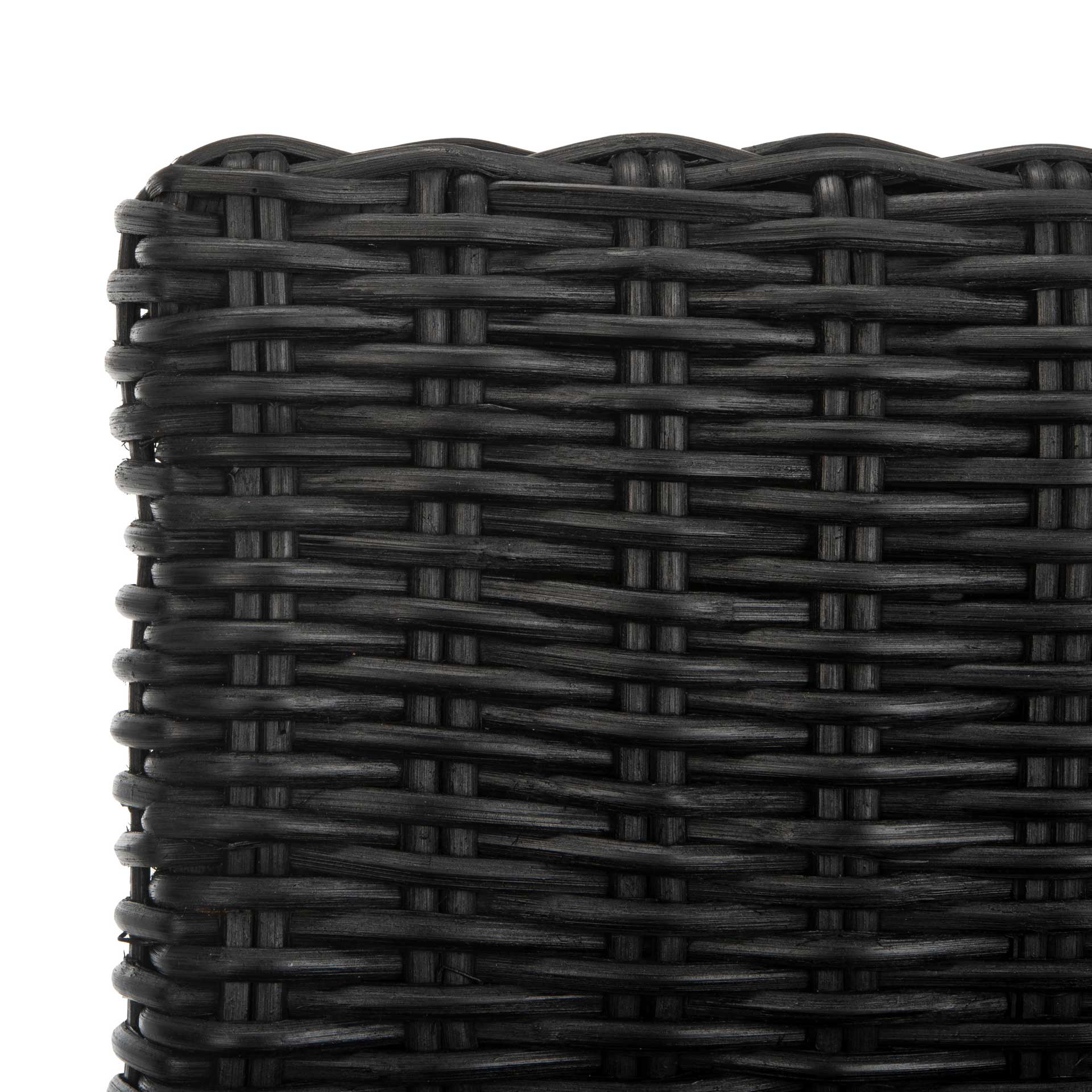 Cyber Bar Stool Black - Image 6