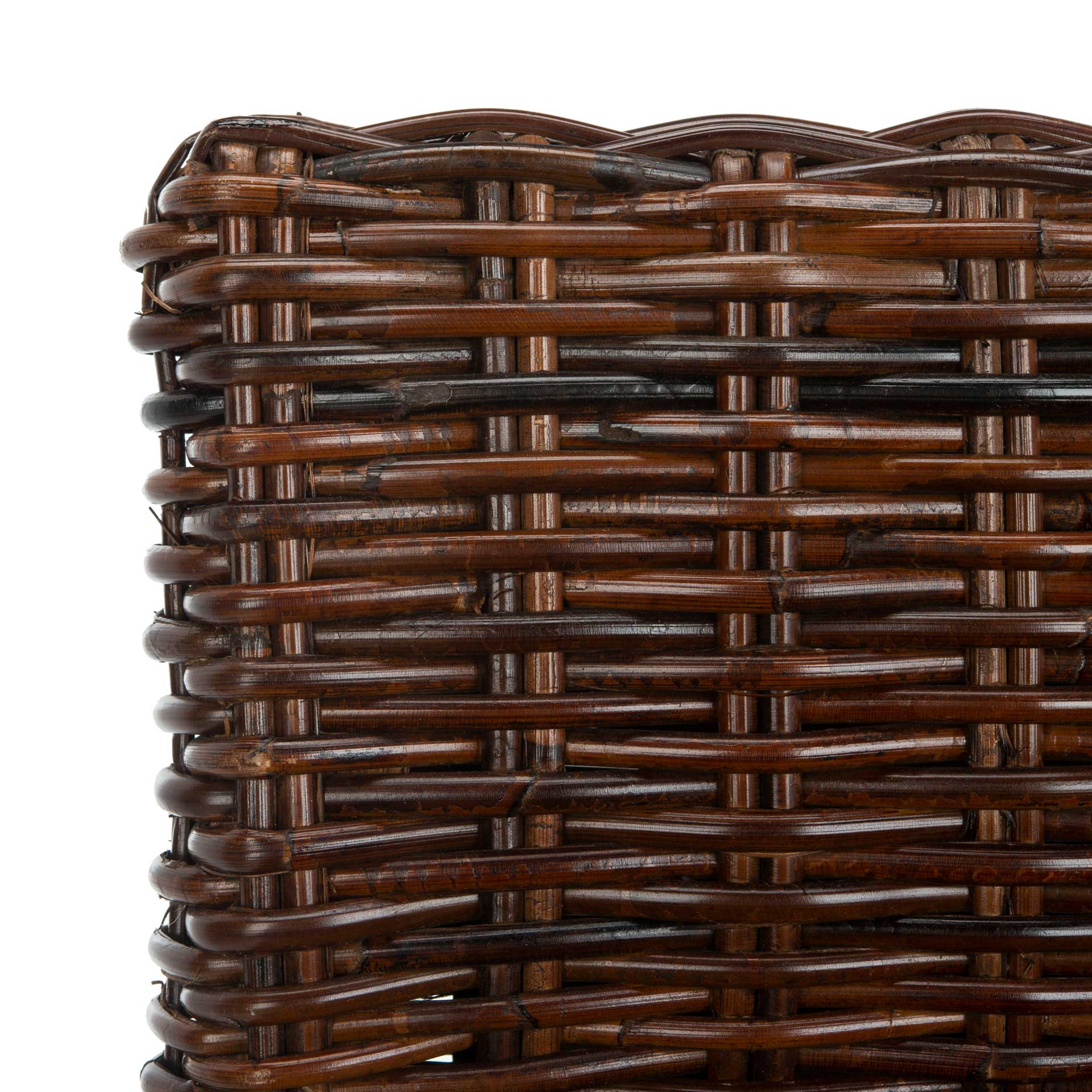 Cyber Bar Stool Brown - Image 6