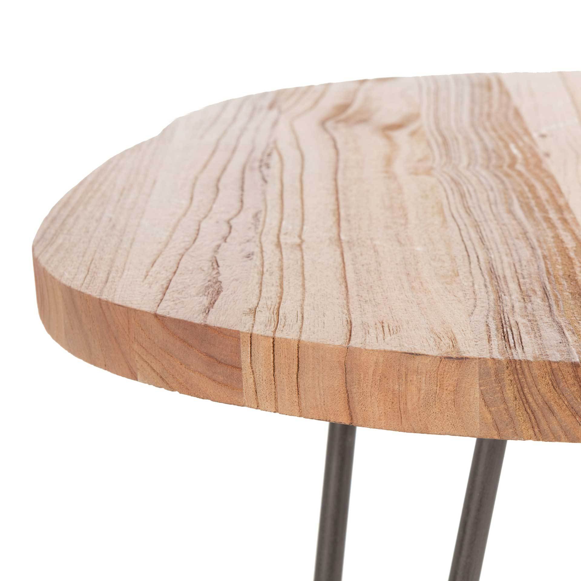 Daisy Free Edge Coffee Table - Image 2