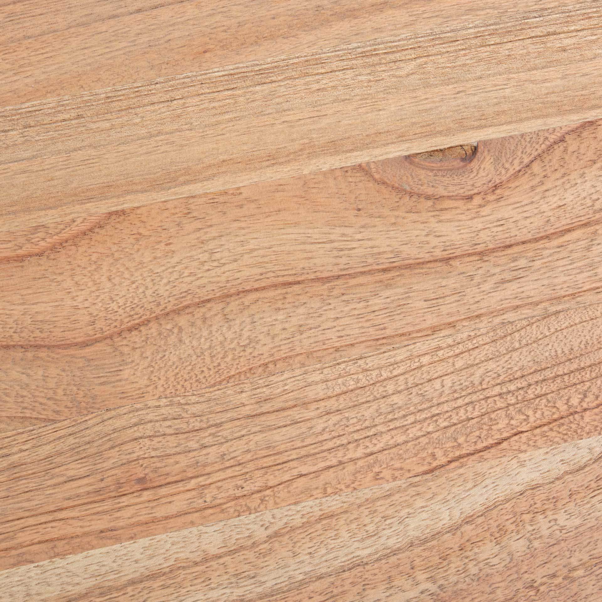 Daisy Free Edge Coffee Table - Image 4