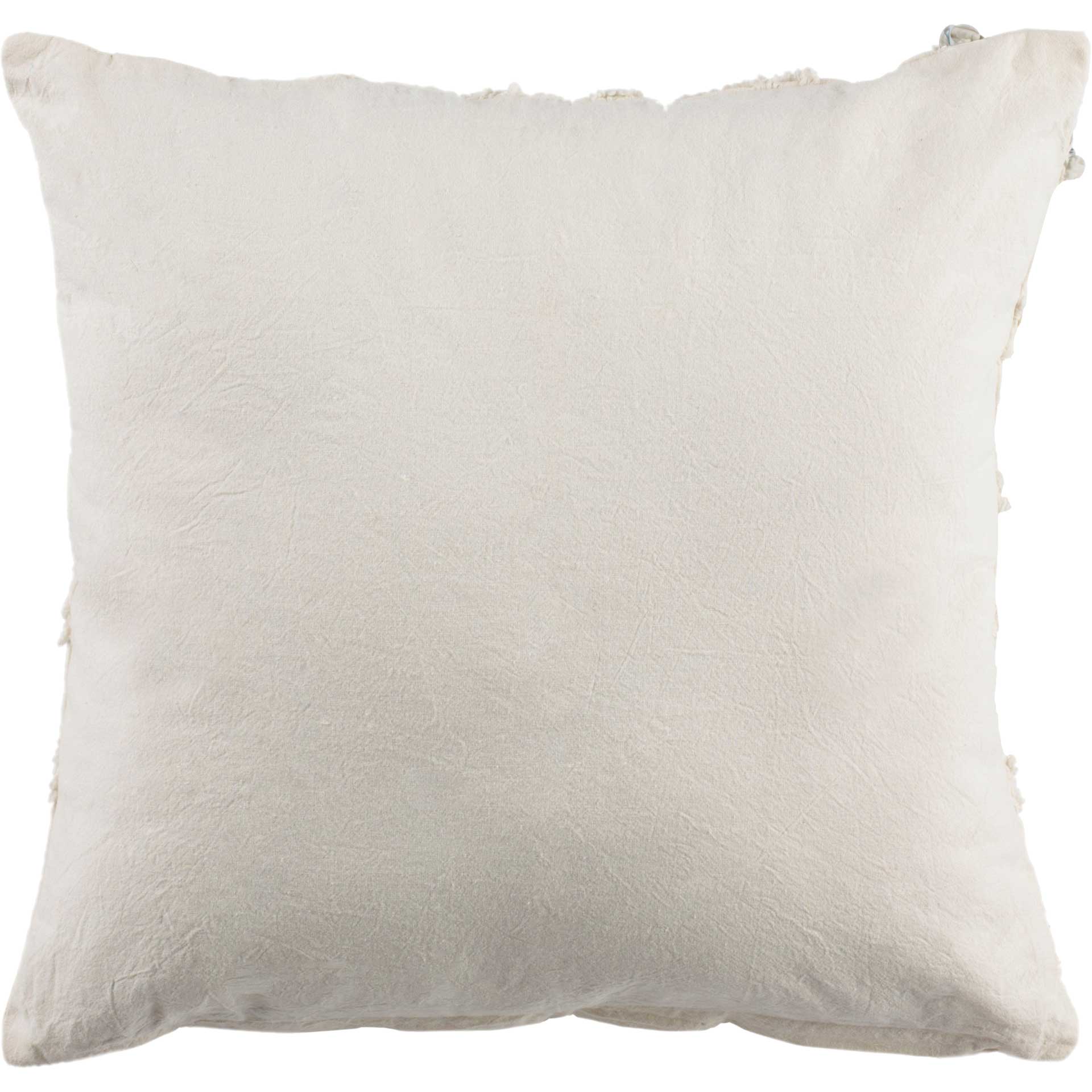 Daleyza Pillow White - Image 2