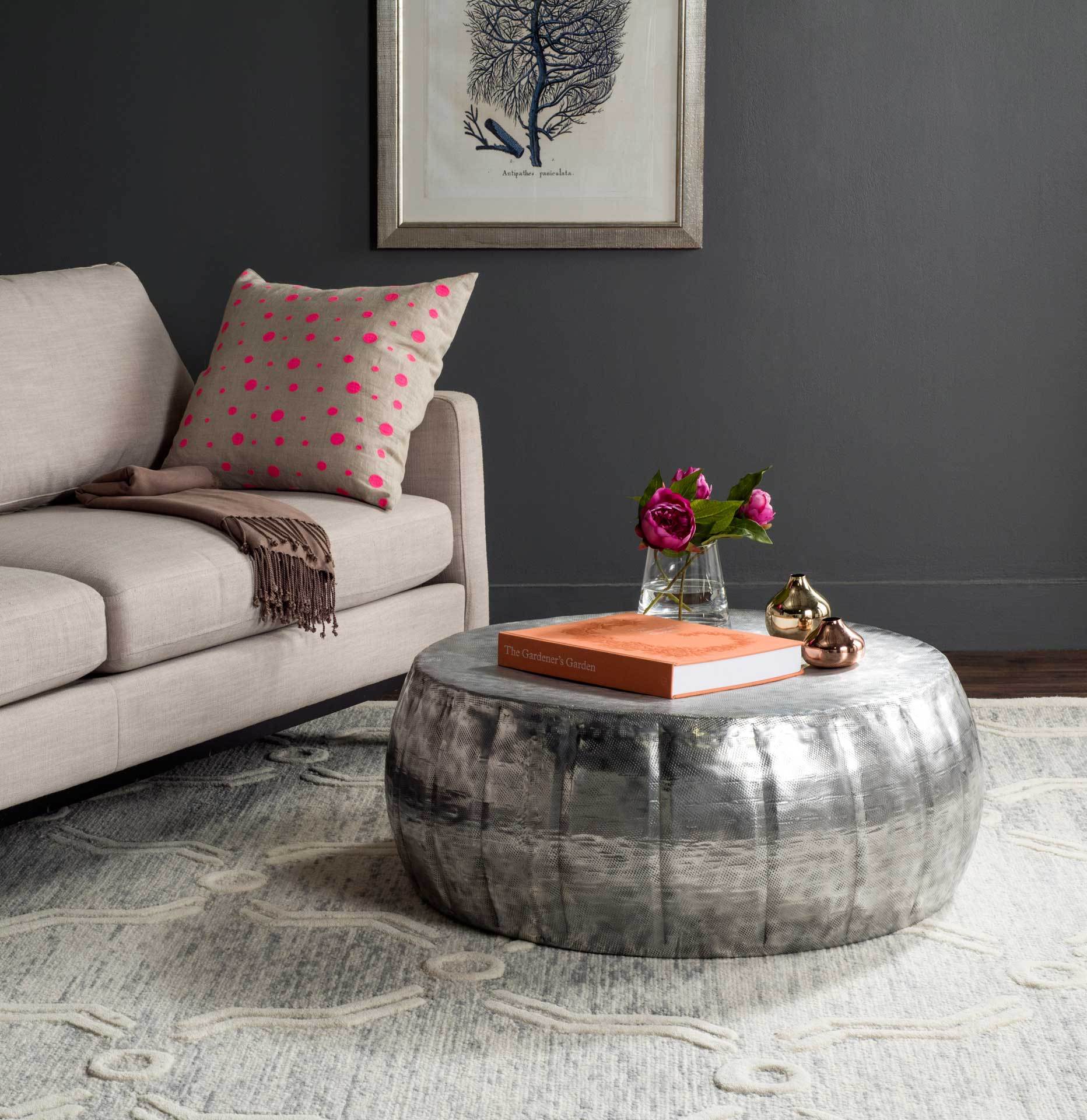 Dalia Coffee Table - Image 2