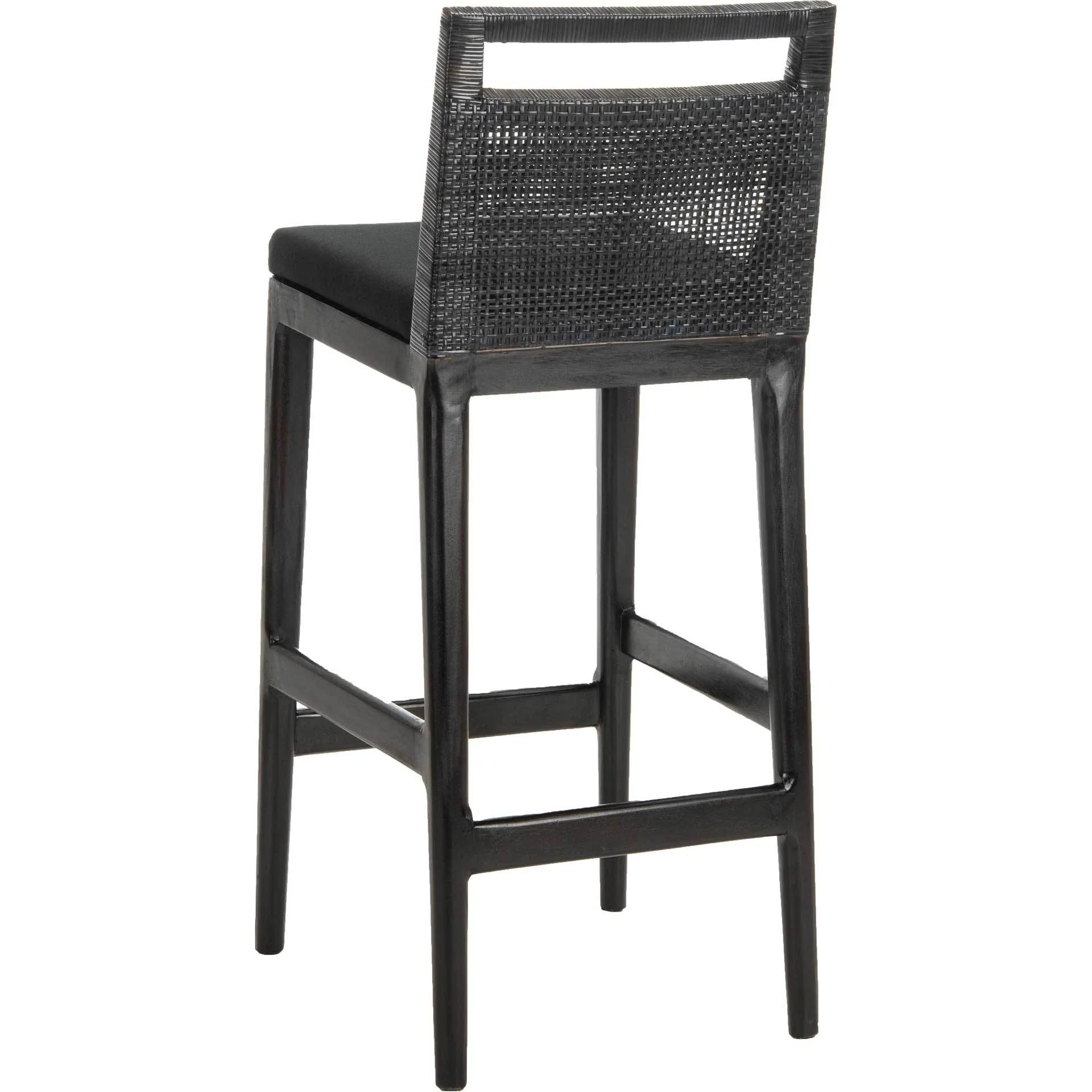 Dallas Bar Stool Black - Image 5