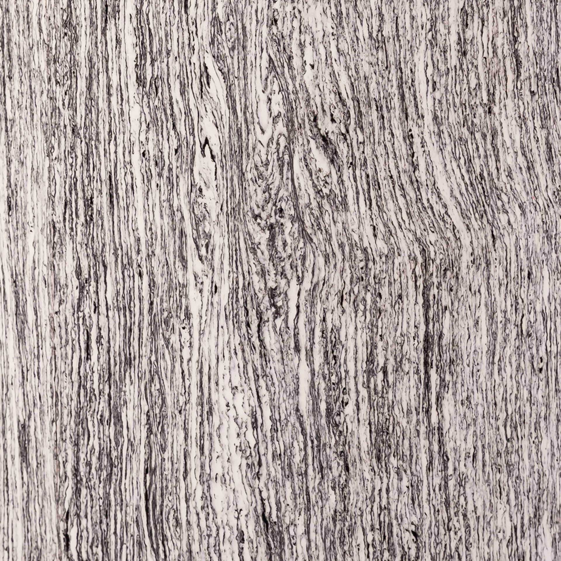 Dallas Side Table Distressed White - Image 4
