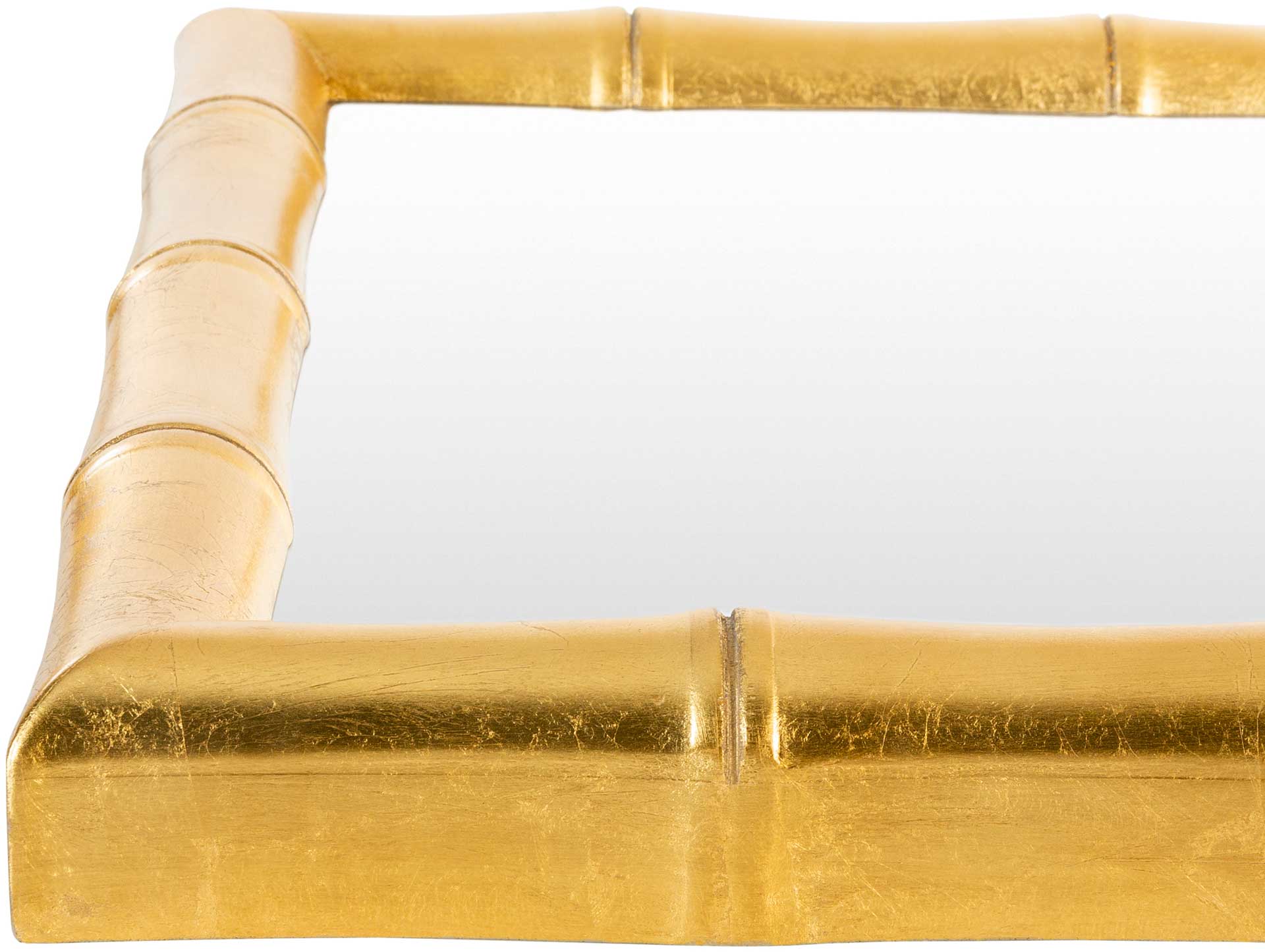 Dalton Mirror Gold - Image 2