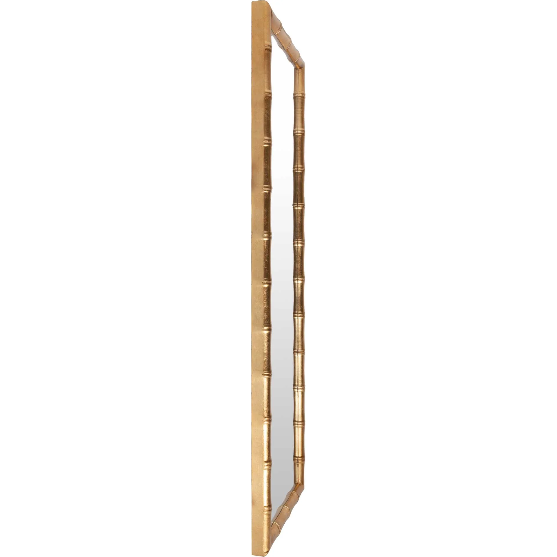 Dalton Mirror Gold - Image 3