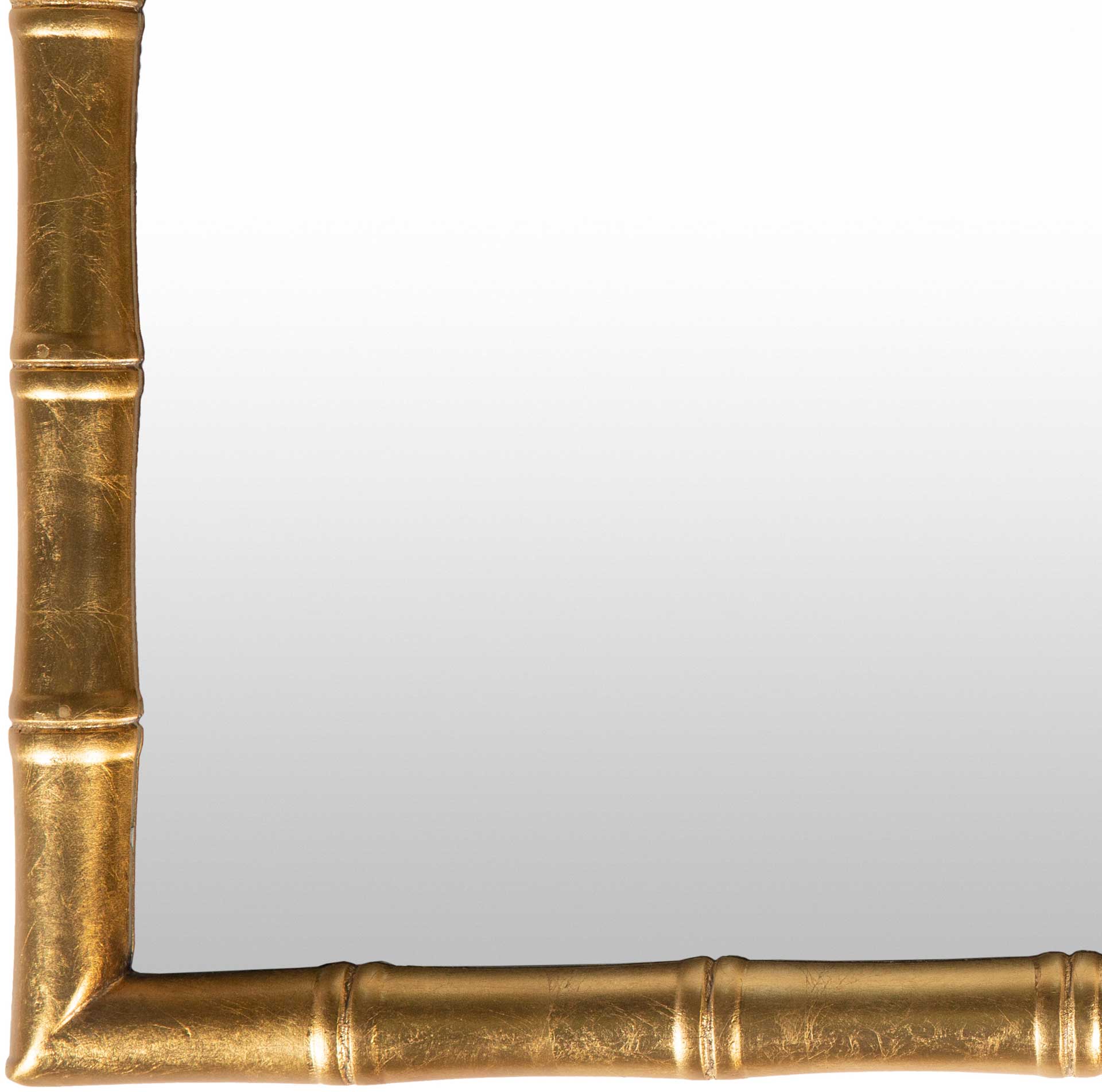 Dalton Mirror Gold - Image 4