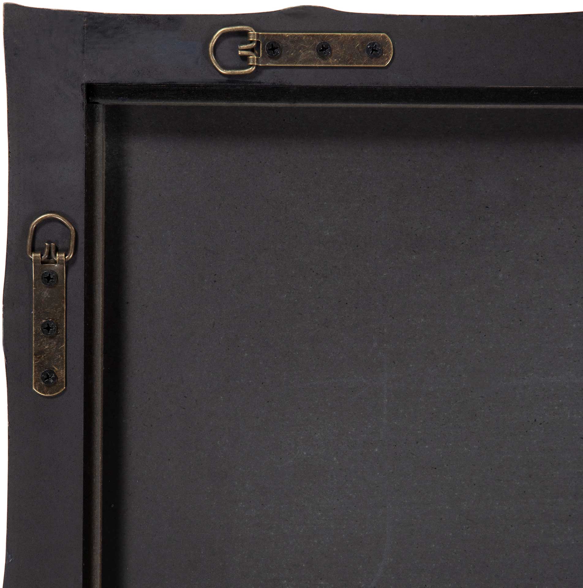 Dalton Mirror Gold - Image 6