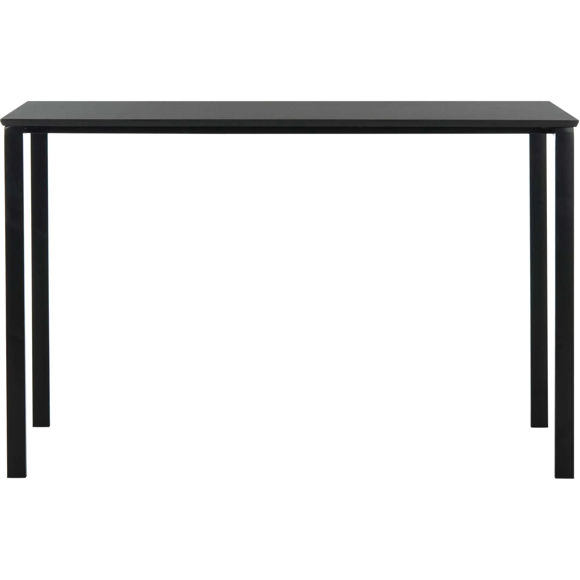 Damon Writing Desk Black - Image 2