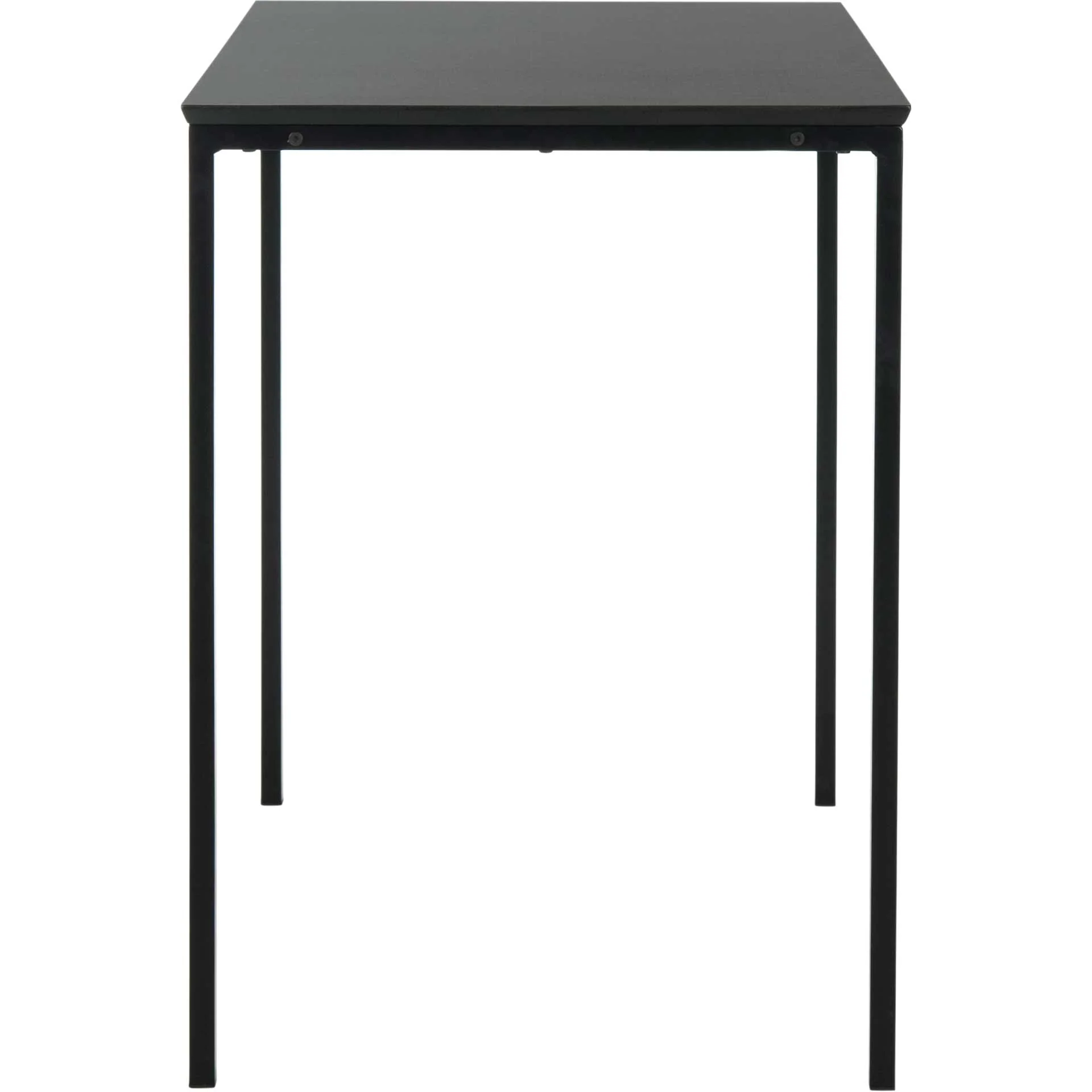 Damon Writing Desk Black - Image 3