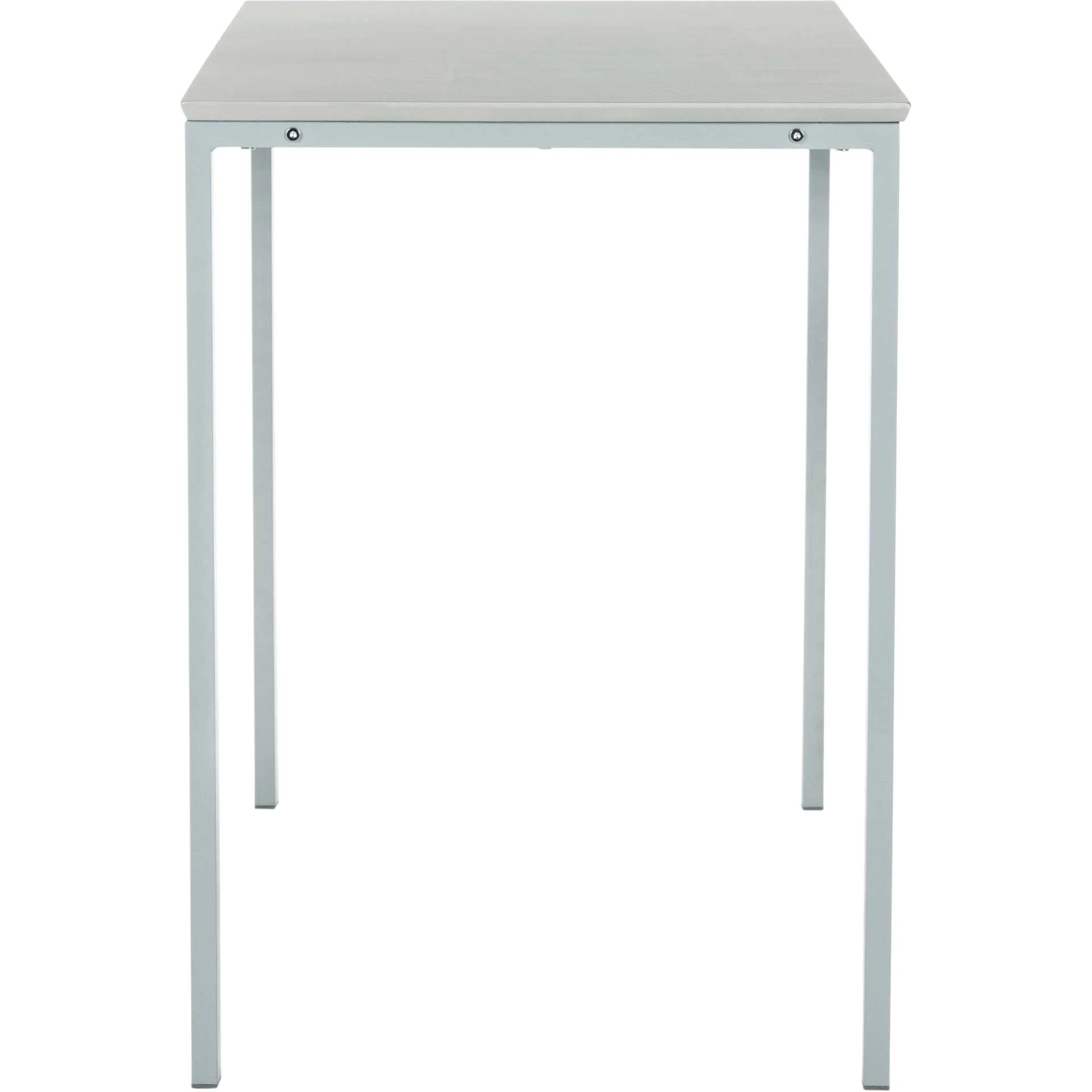 Damon Writing Desk Gray - Image 3