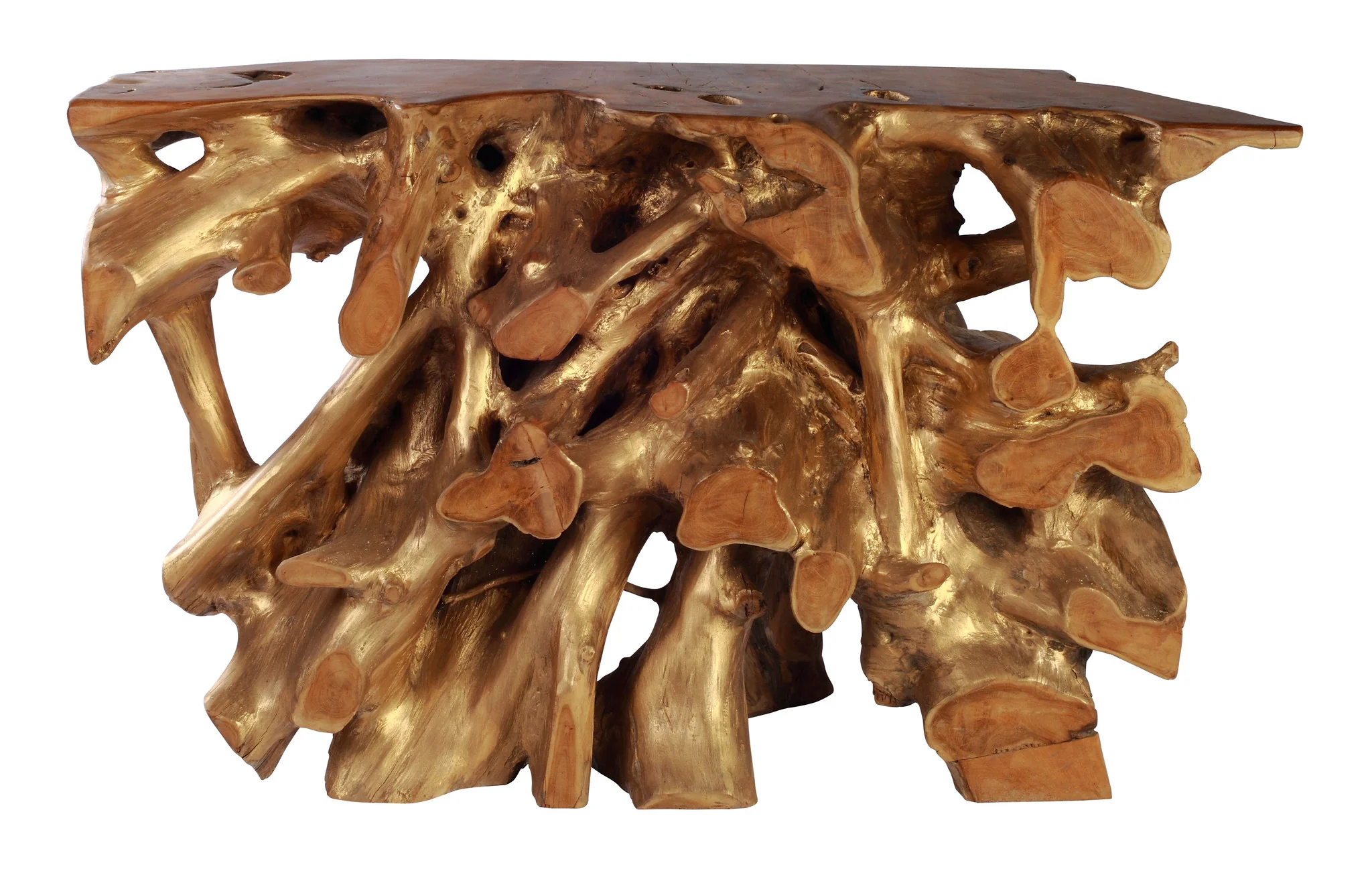 Dana Console Table - Image 2