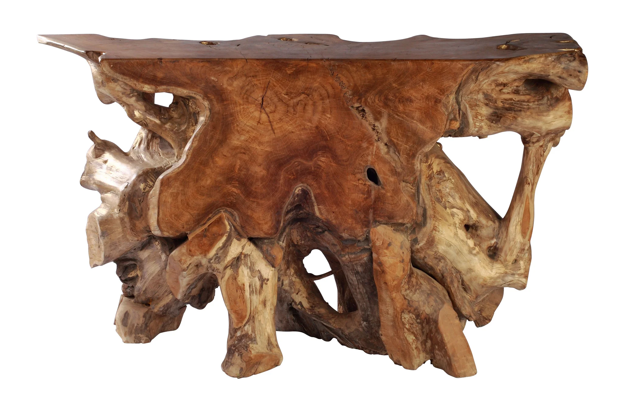 Dana Console Table - Image 3