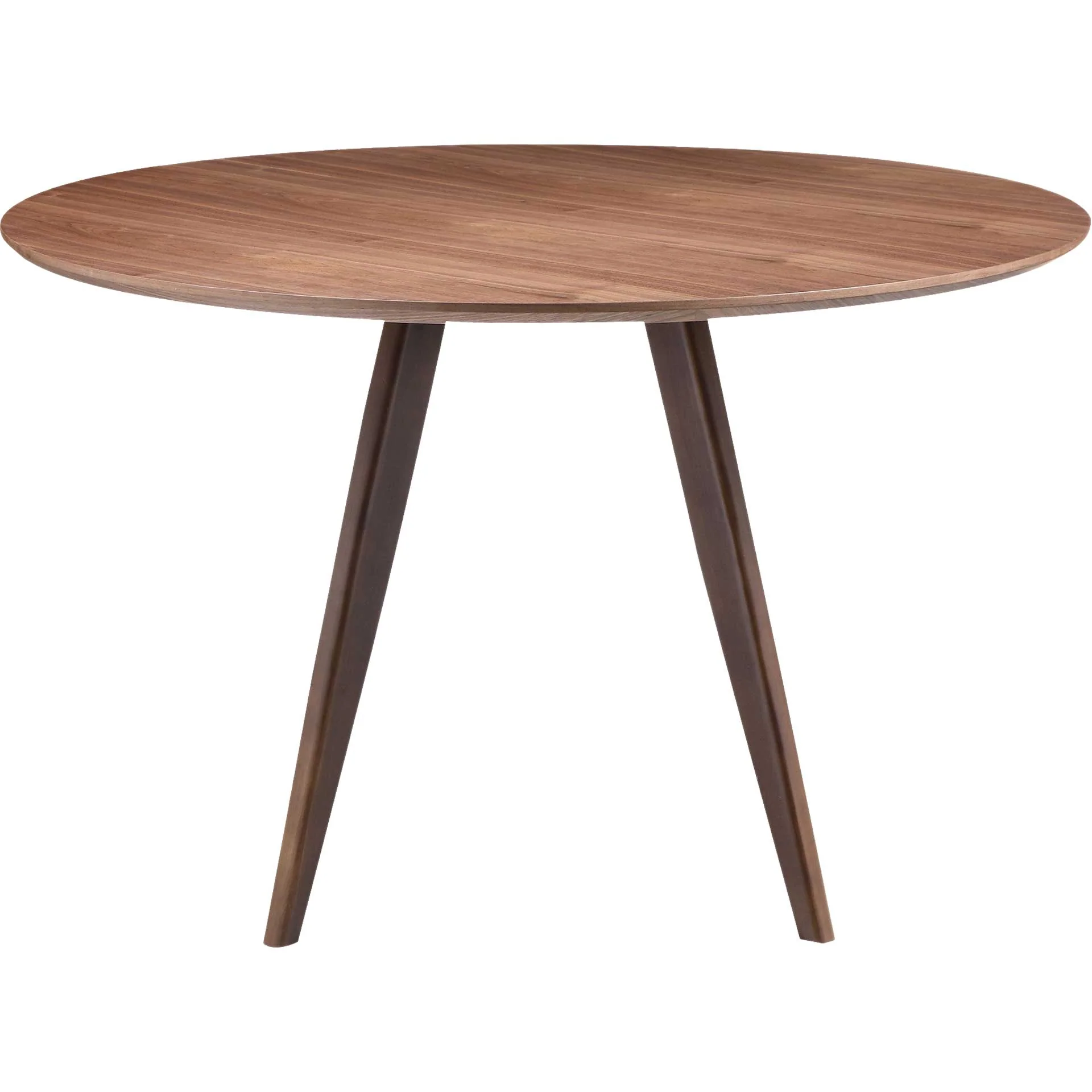 Dana Dining Table Walnut - Image 2