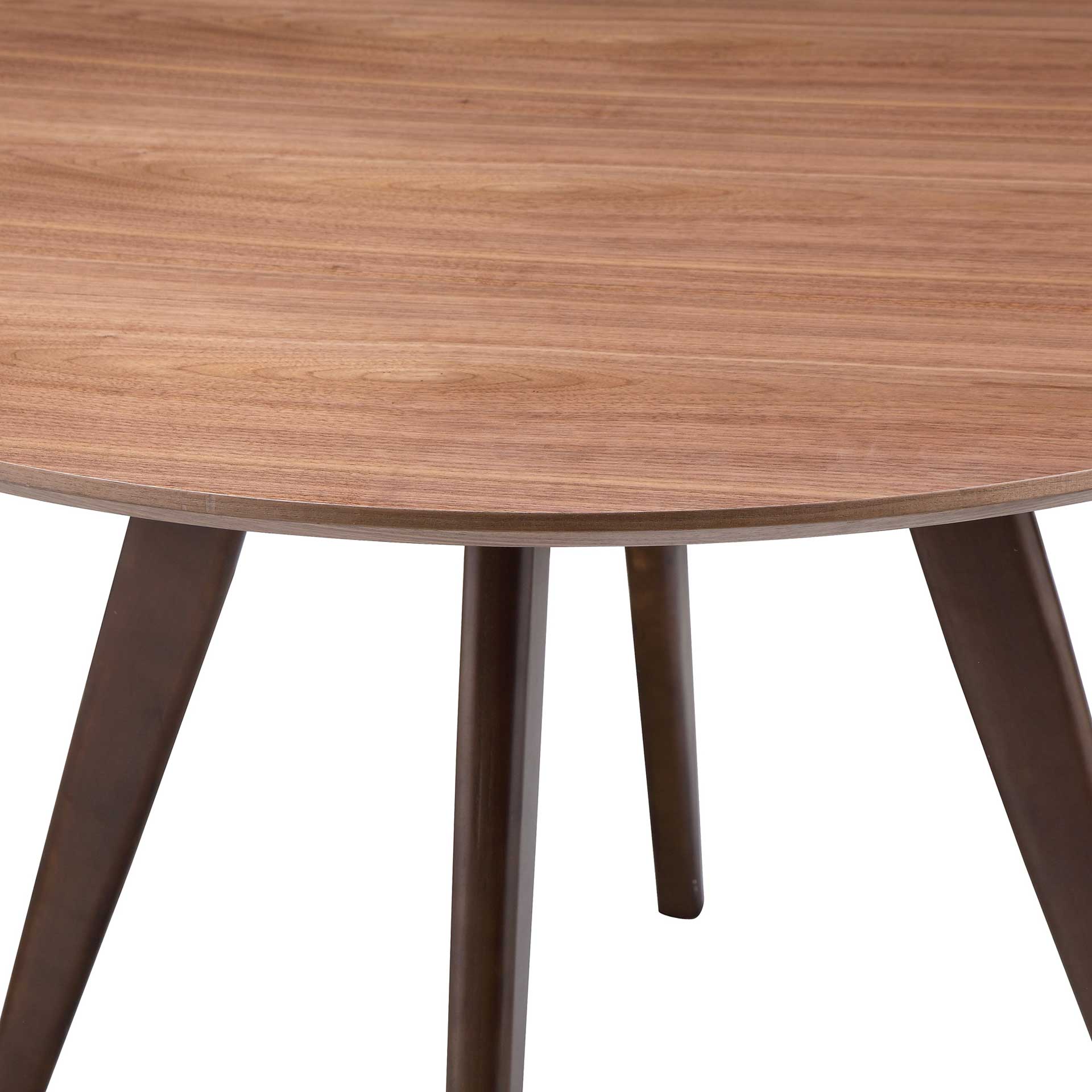 Dana Dining Table Walnut - Image 3