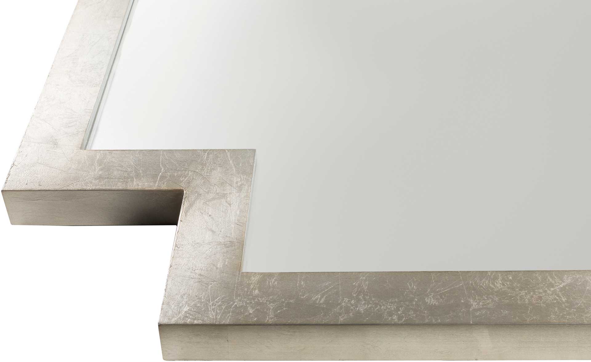 Dana Mirror Silver - Image 2