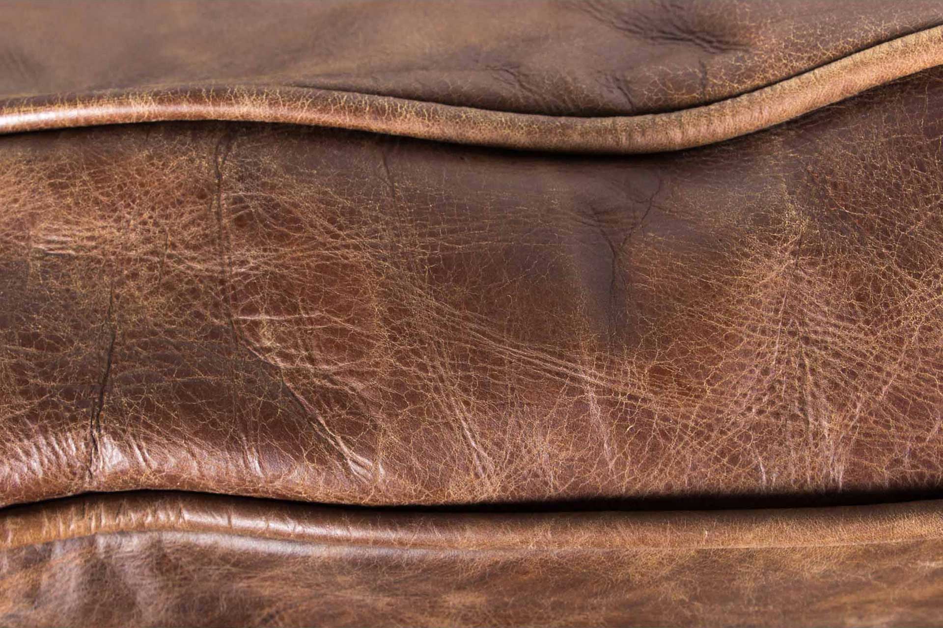 Dante Sofa Light Brown - Image 7
