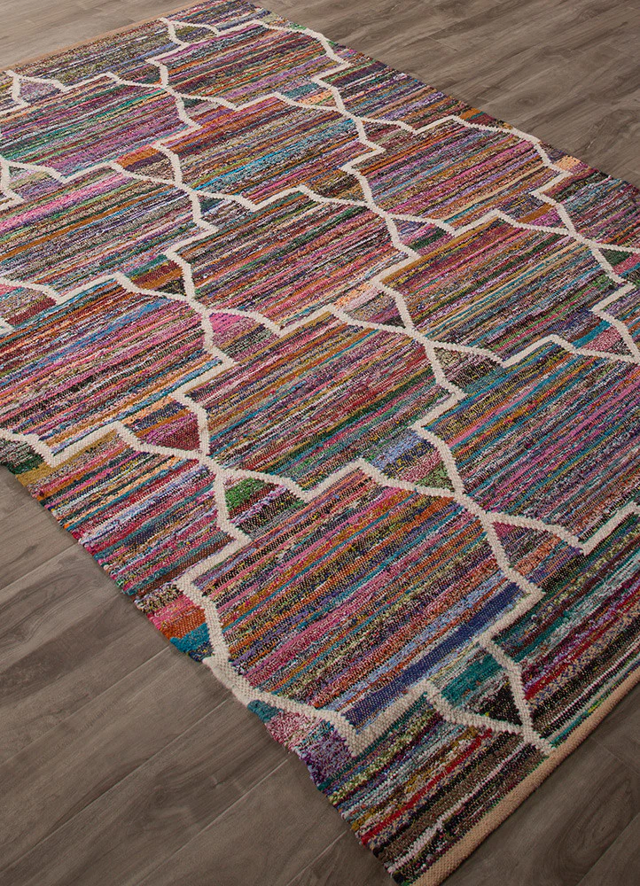 Darien Ardia Turtle Dove/Sunshine Area Rug - Image 2
