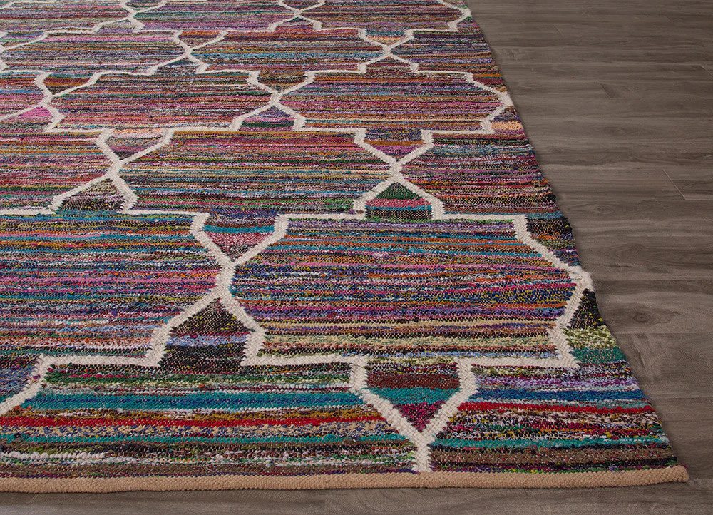 Darien Ardia Turtle Dove/Sunshine Area Rug - Image 3