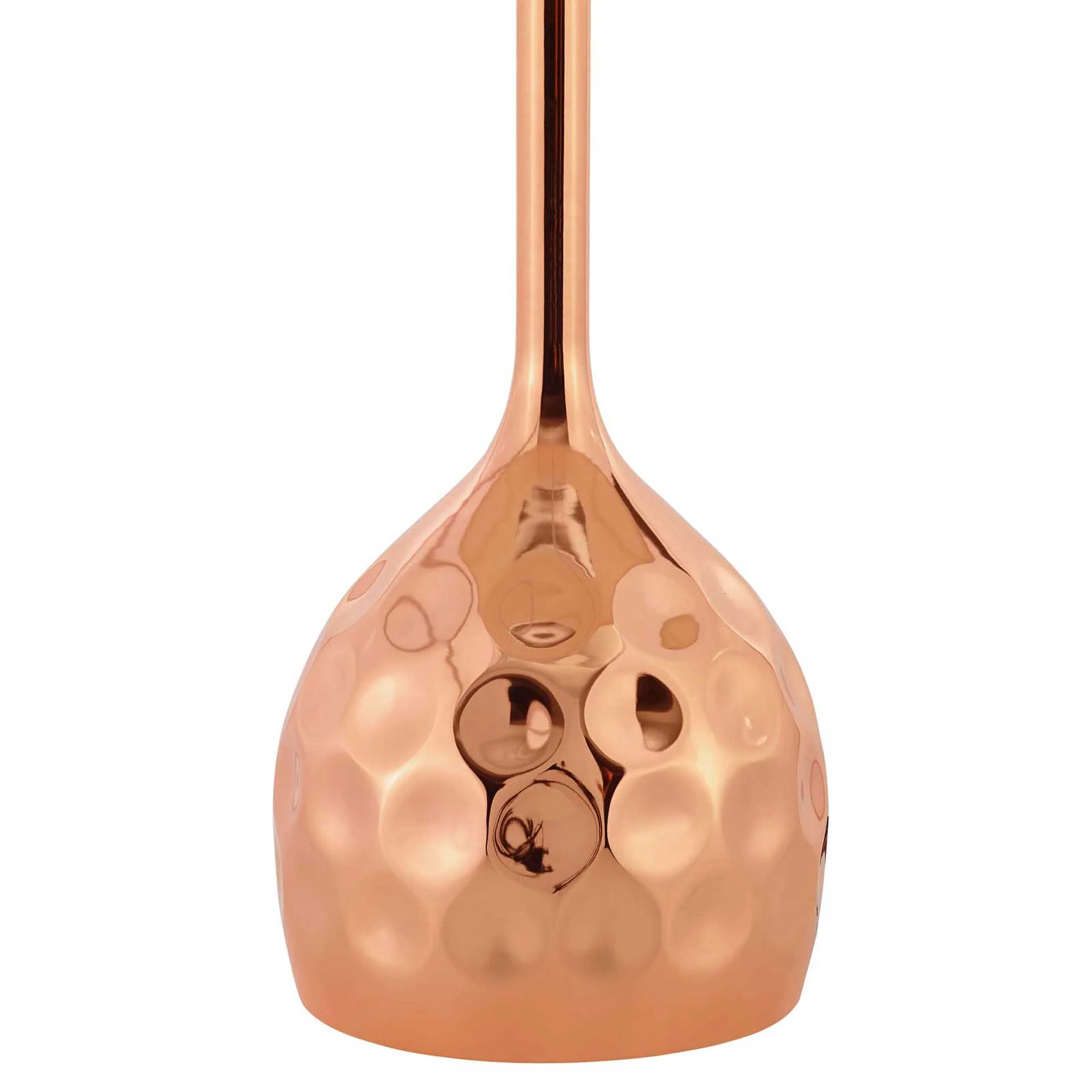 Darwin Table Lamp Rose Gold - Image 3