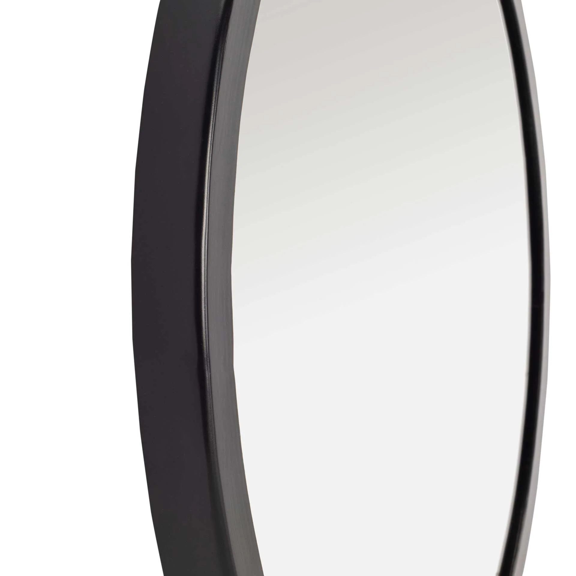 Dashing Mirror Matte Black - Image 2