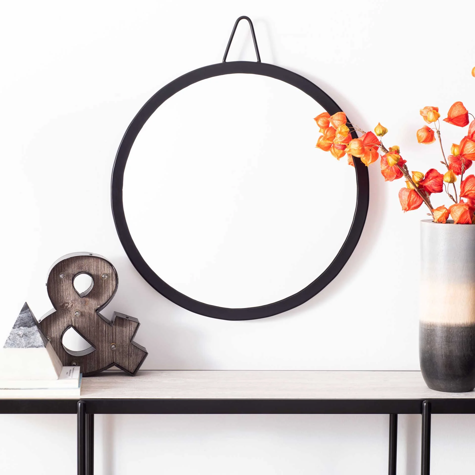 Dashing Mirror Matte Black - Image 3