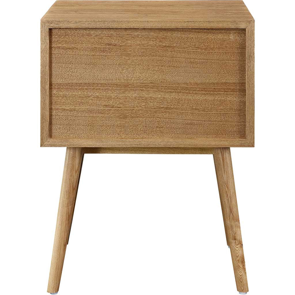 Davis Nightstand Natural - Image 2