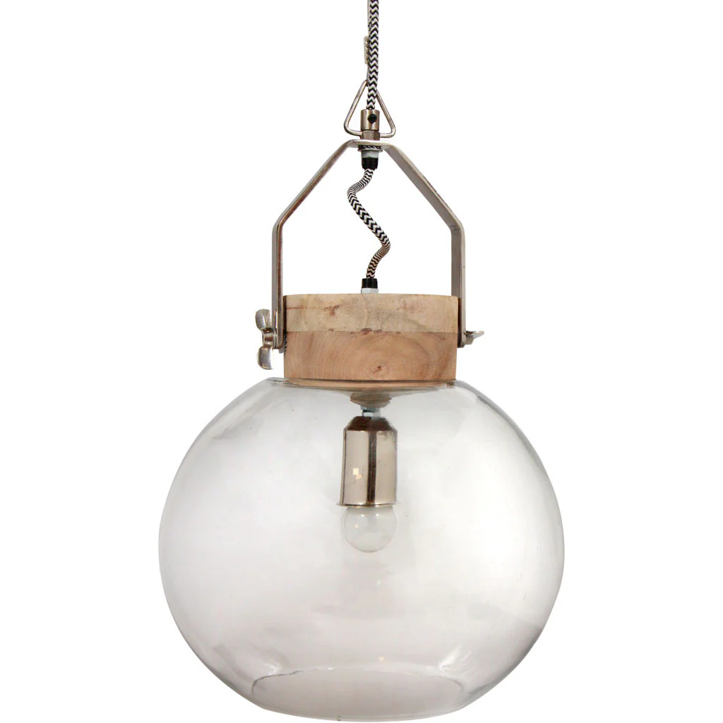 Dawson Pendant Lamp Glass - Image 2