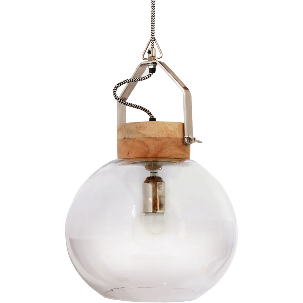 Dawson Pendant Lamp Glass - Image 3