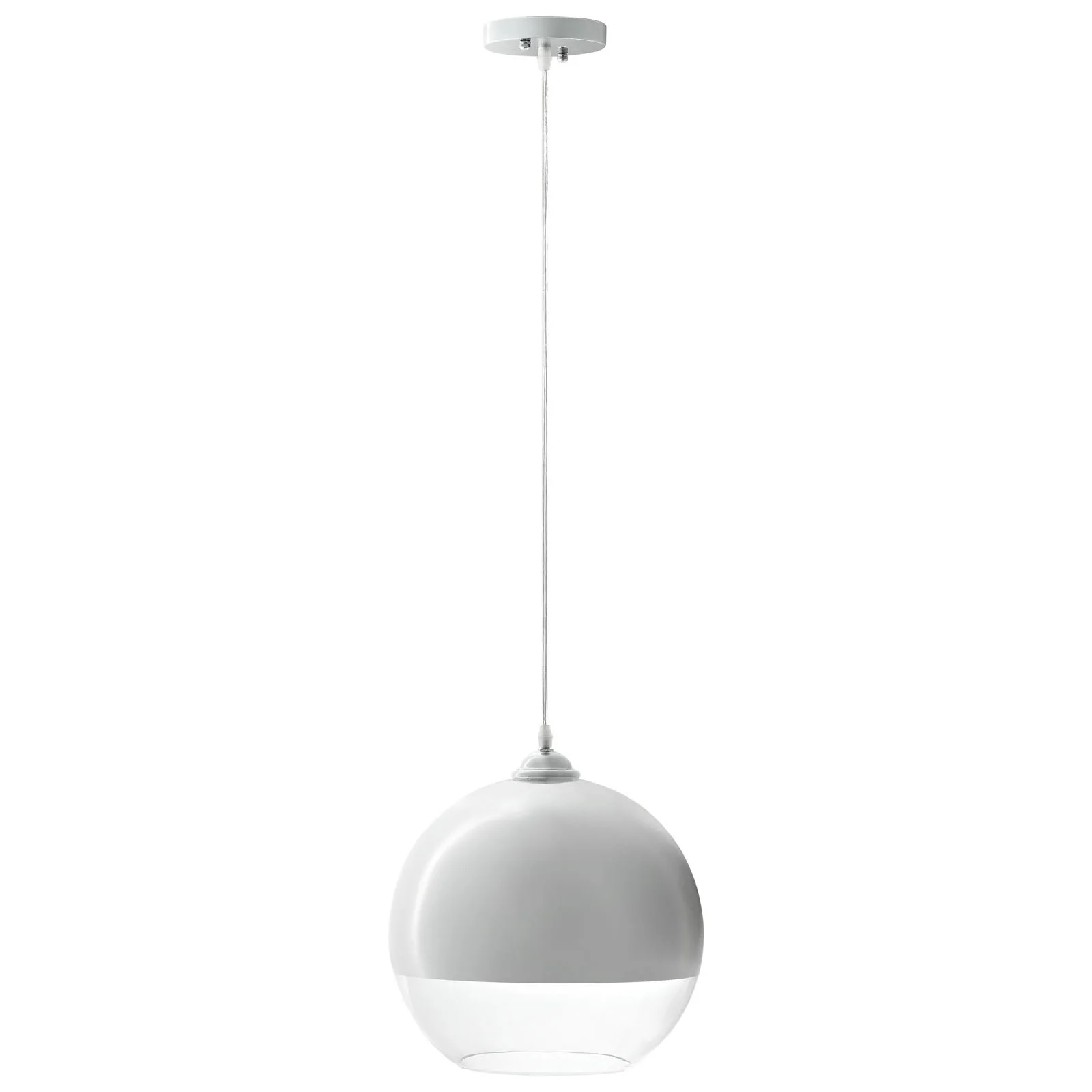 Day Pendant Light Clear - Image 2