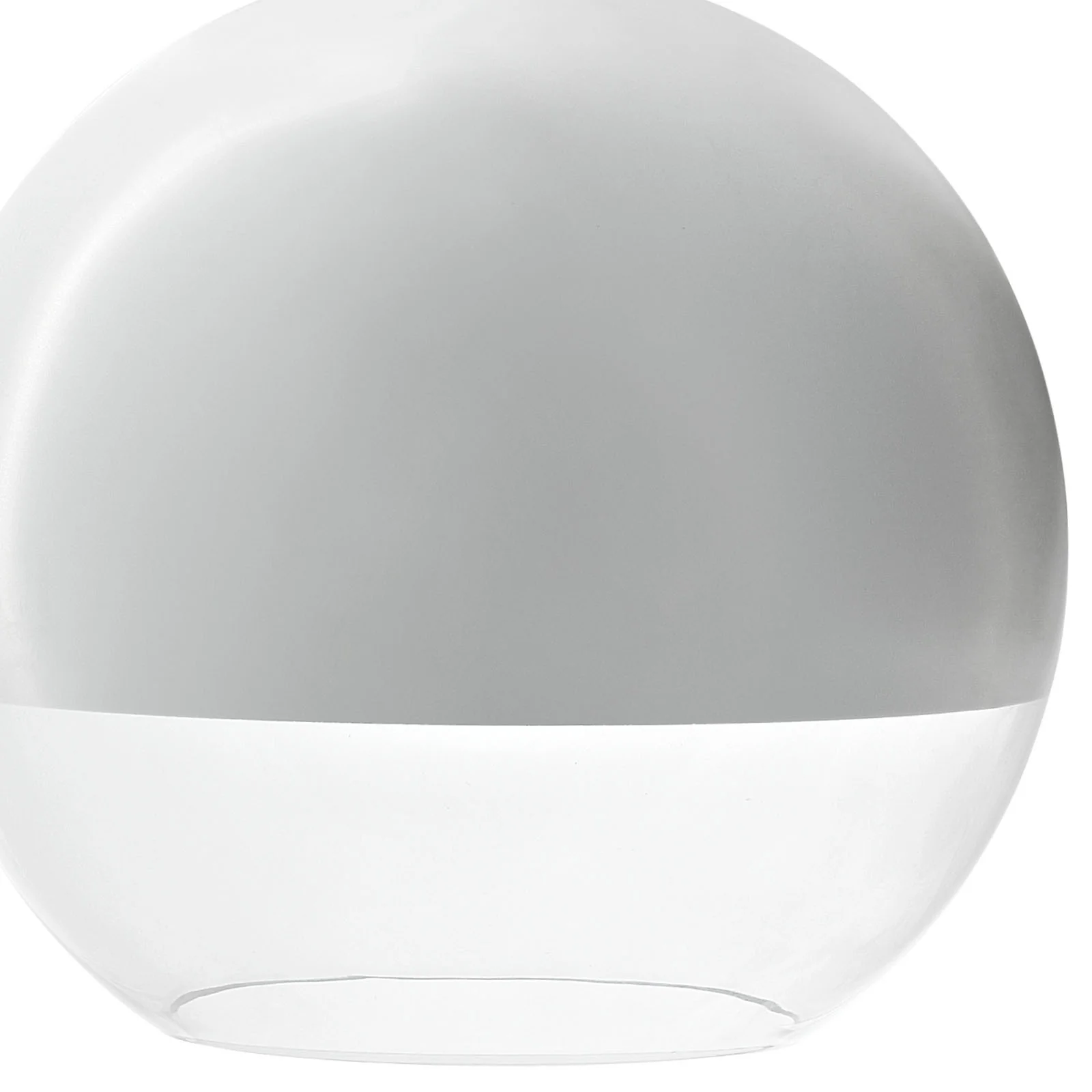Day Pendant Light Clear - Image 3