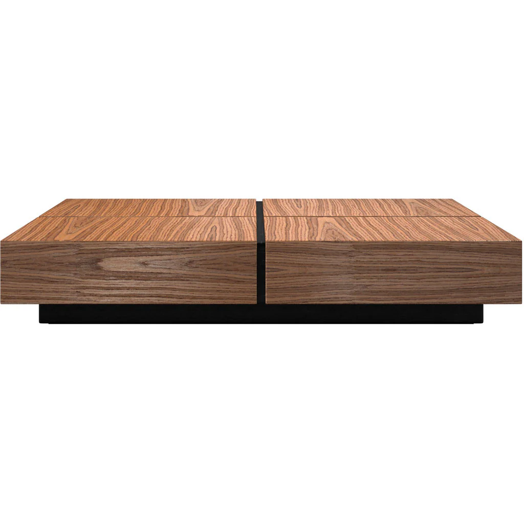 Dean Coffee Table Teak - Image 2