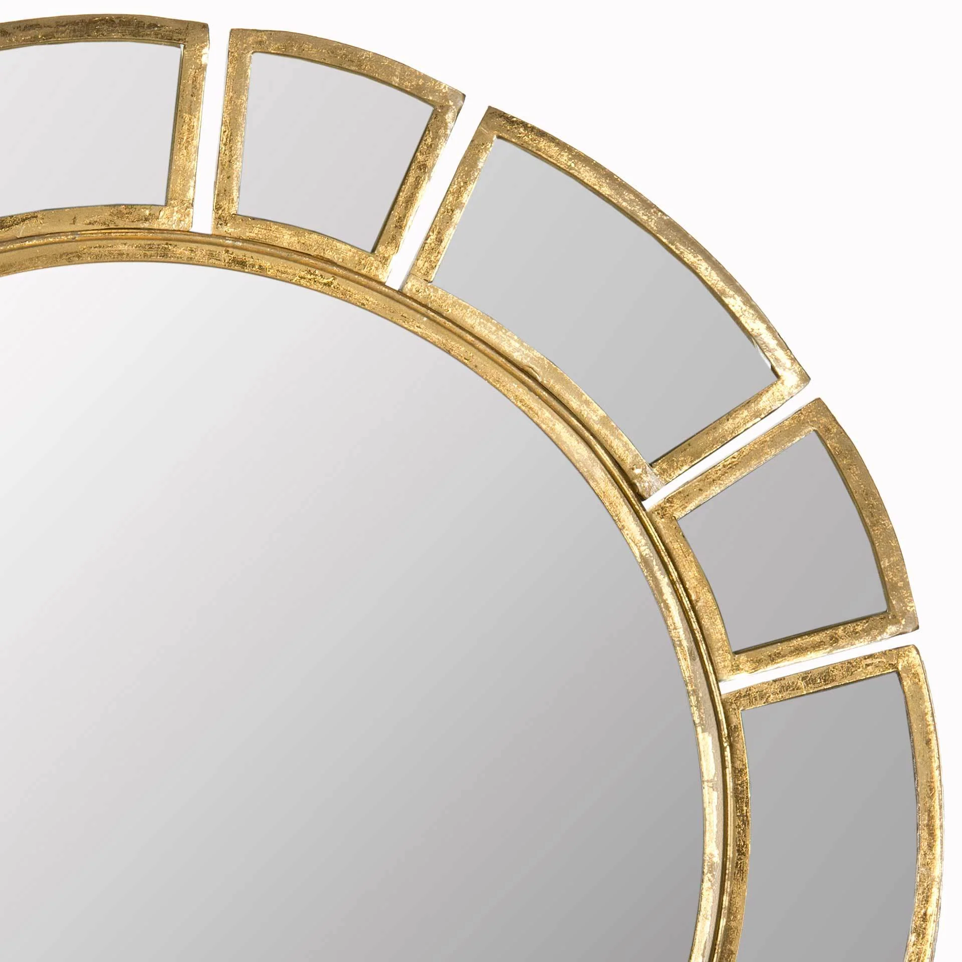 Deangelo Sunburst Mirror - Image 2