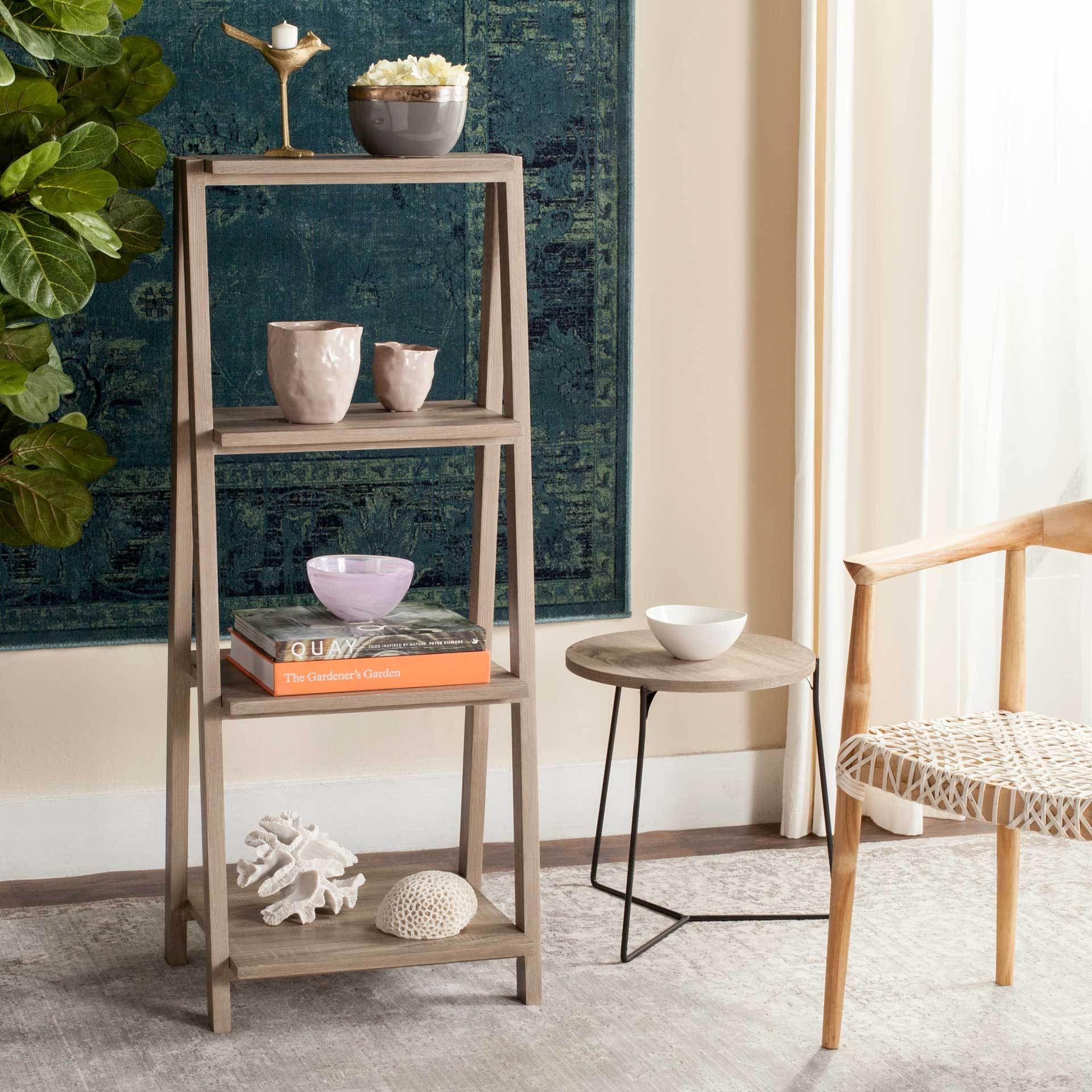 Deborah Three Tier Shelf - Image 4