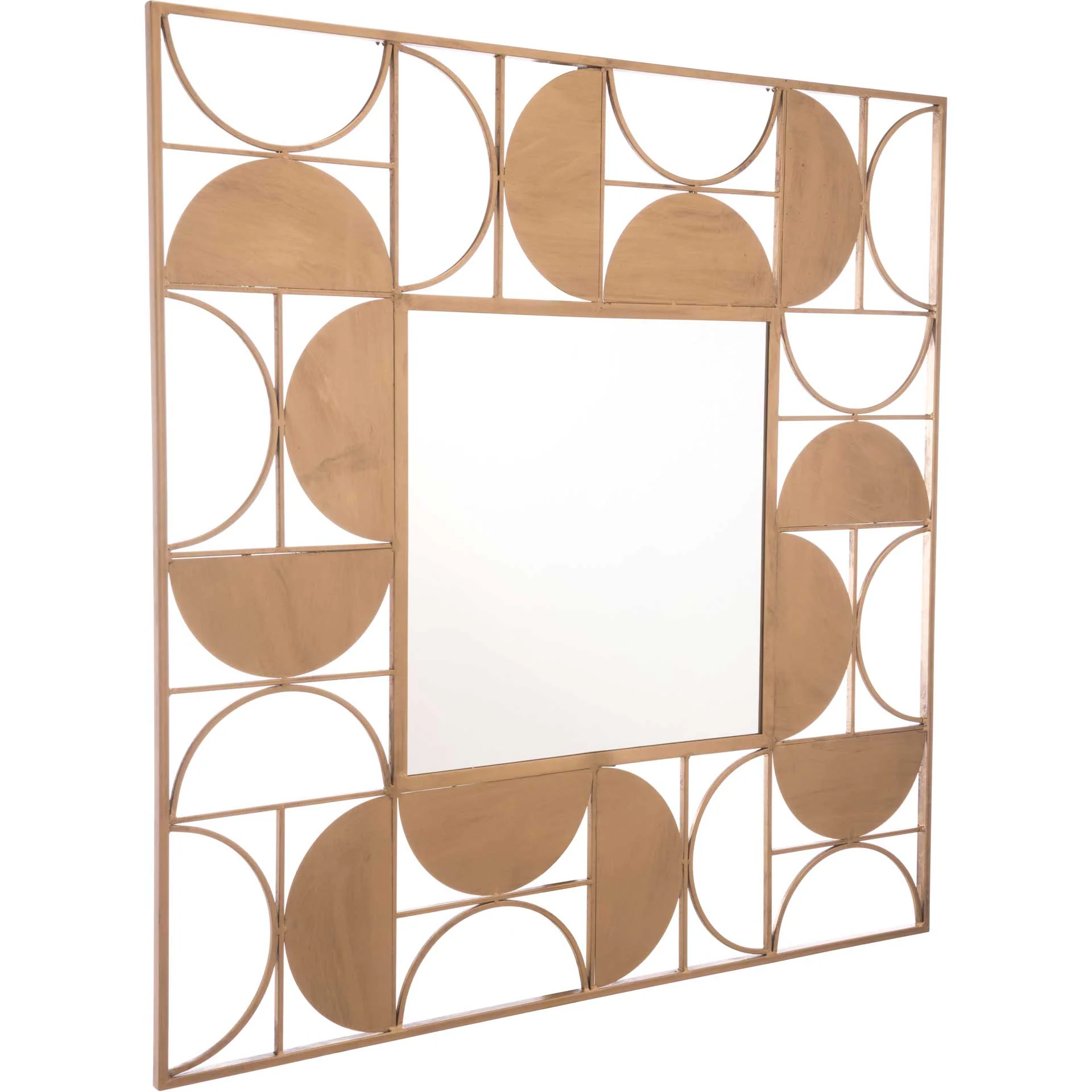 Decade Gold Mirror Gold - Image 2