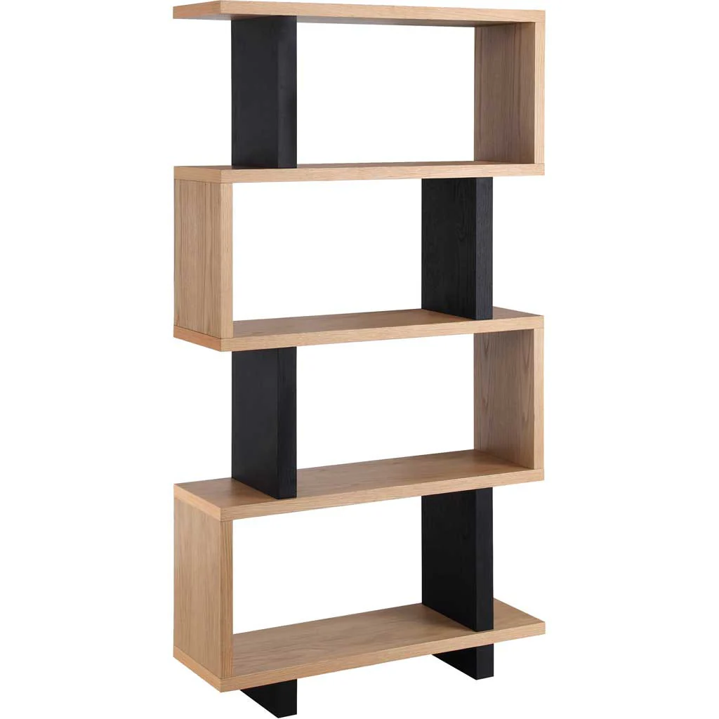 Decker Bookshelf Small - Image 2