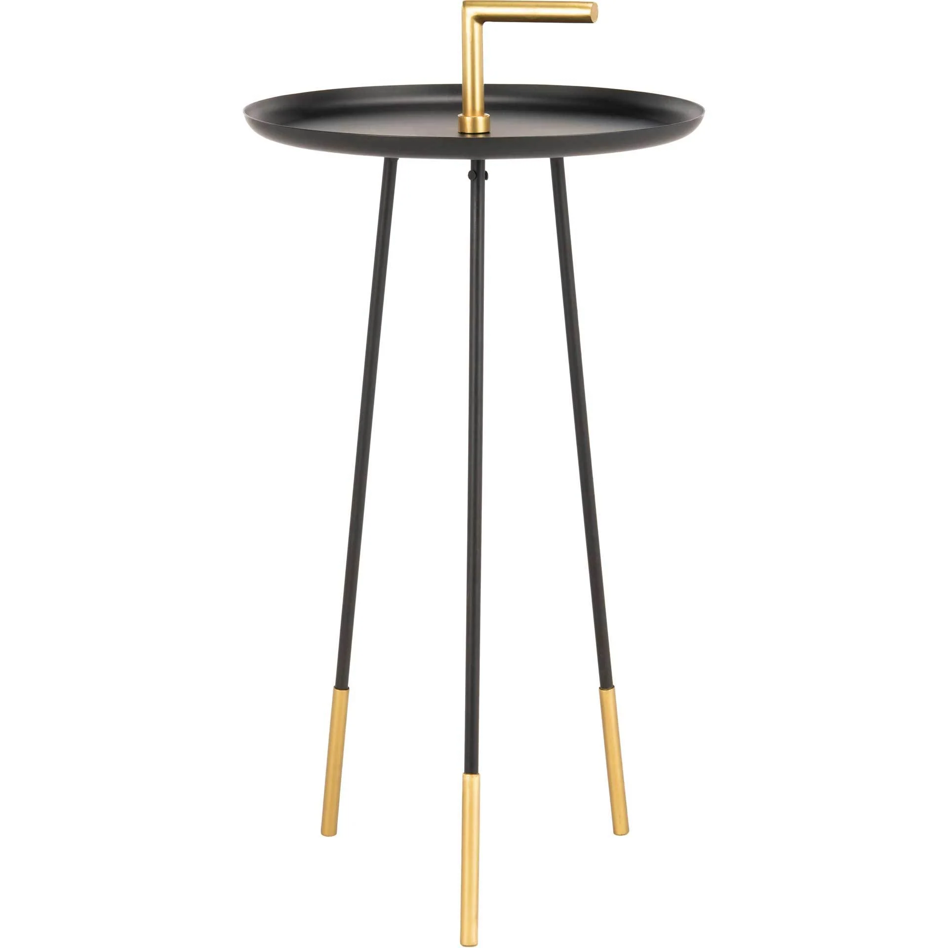 Declan Handle Side Table - Image 2