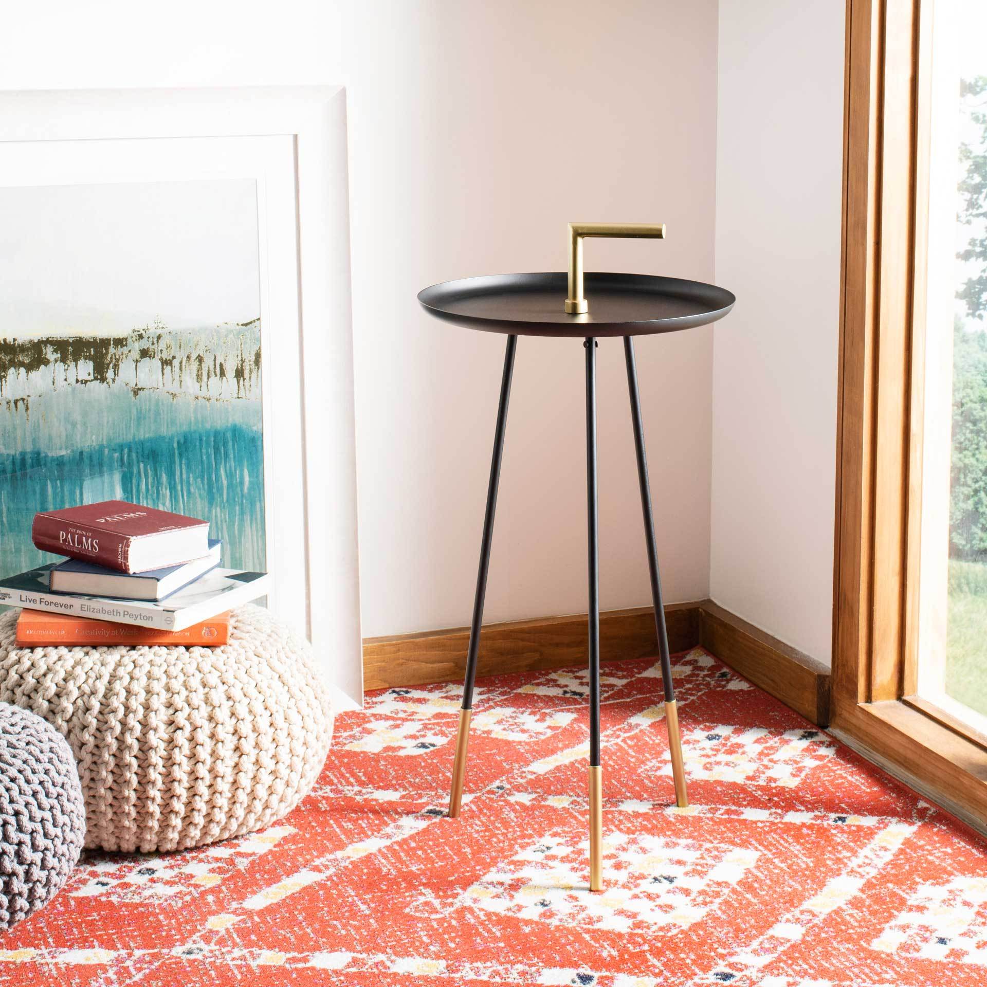 Declan Handle Side Table - Image 3