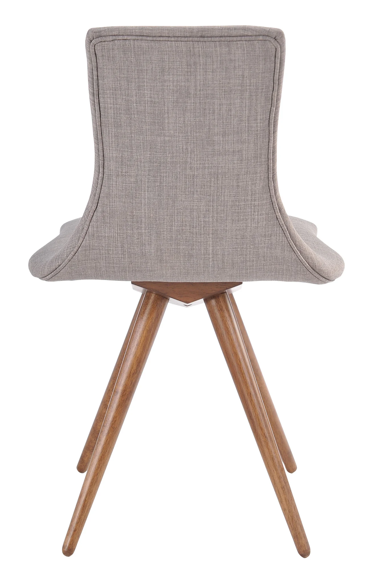 Deft Chair Dove Gray (Set of 2) - Image 4