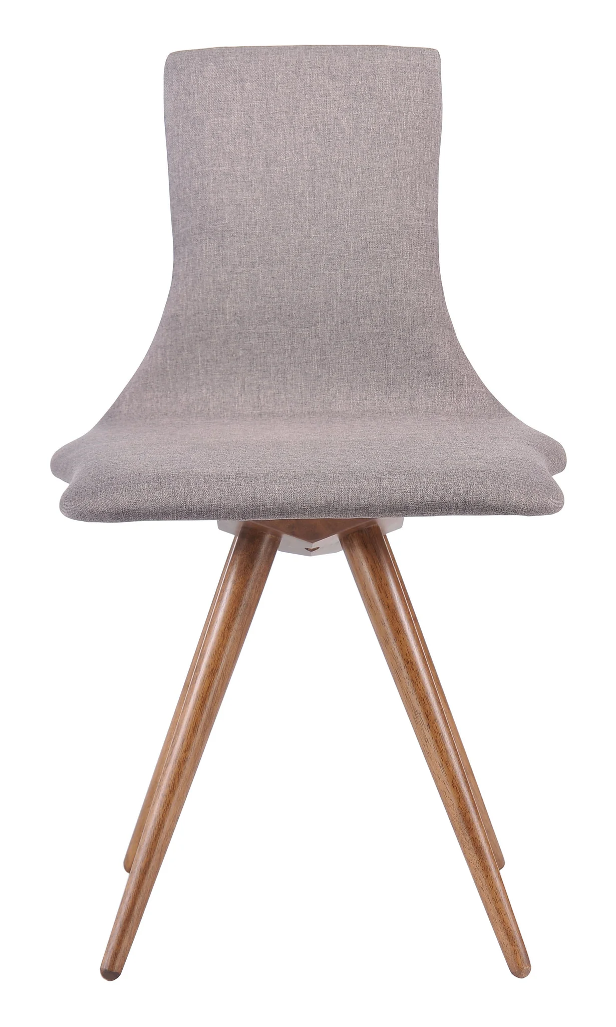 Deft Chair Flint Gray (Set of 2) - Image 3