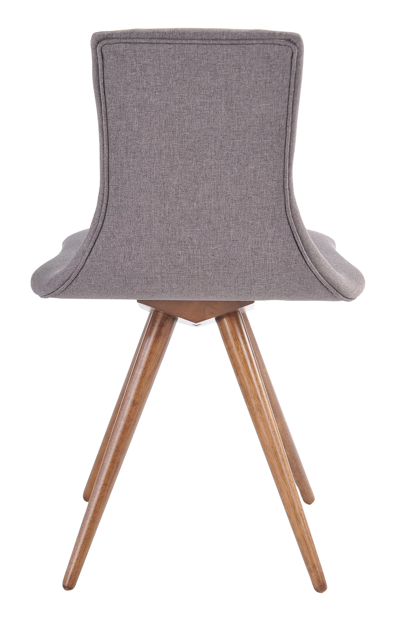 Deft Chair Flint Gray (Set of 2) - Image 4