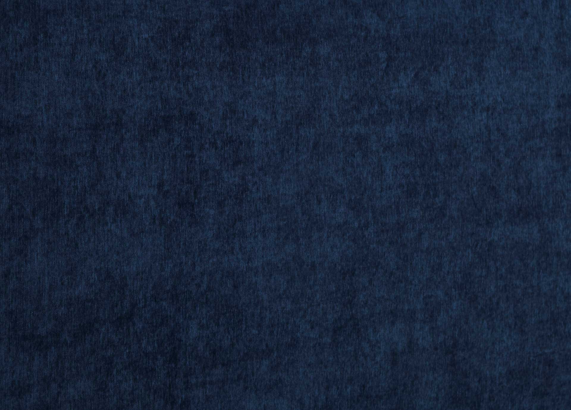 Deitria Textured Velvet Bed Navy - Image 6