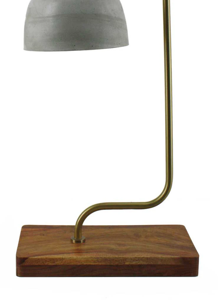 Delani Table Lamp - Image 2