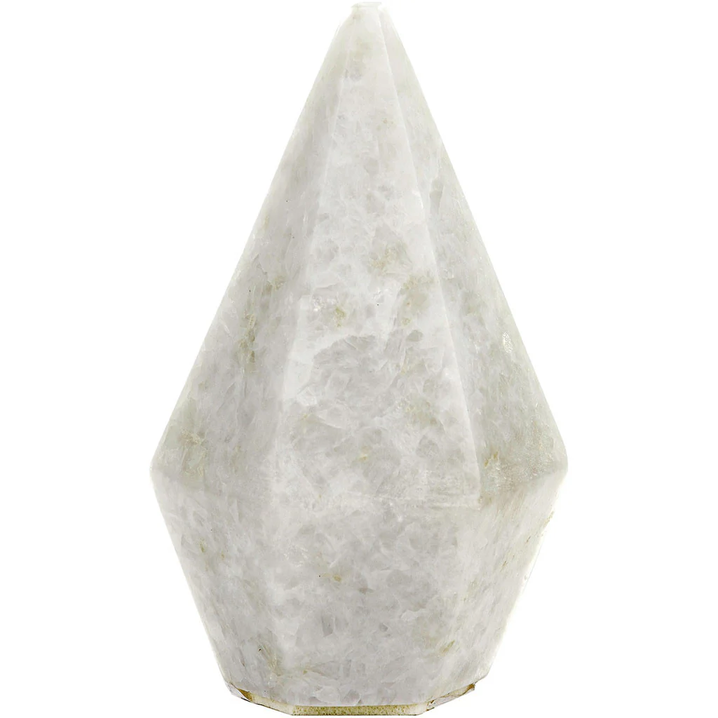 Delta Marble Dipyramid - Image 2