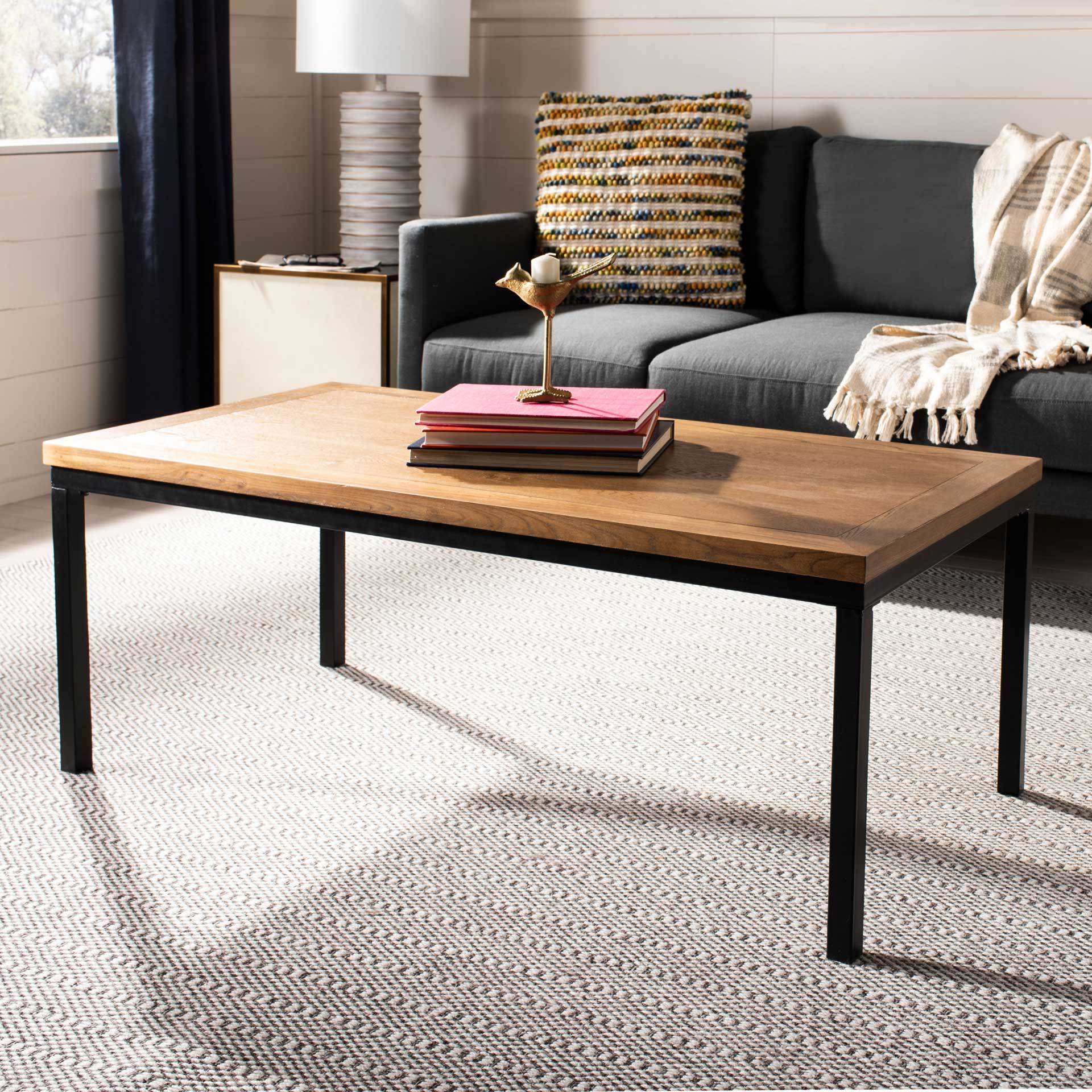 Demi Coffee Table - Image 7