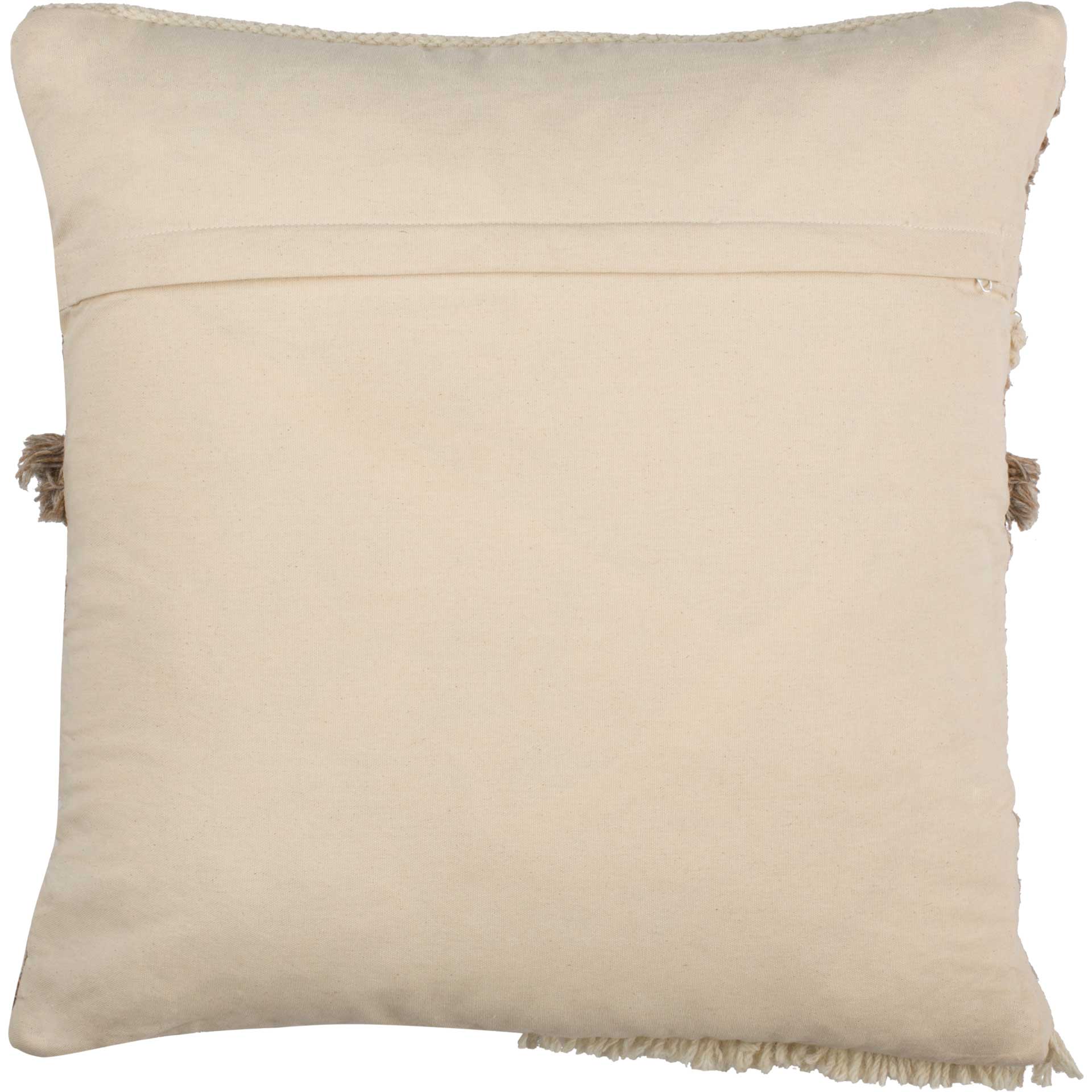 Den Pillow Geige/Gray - Image 2